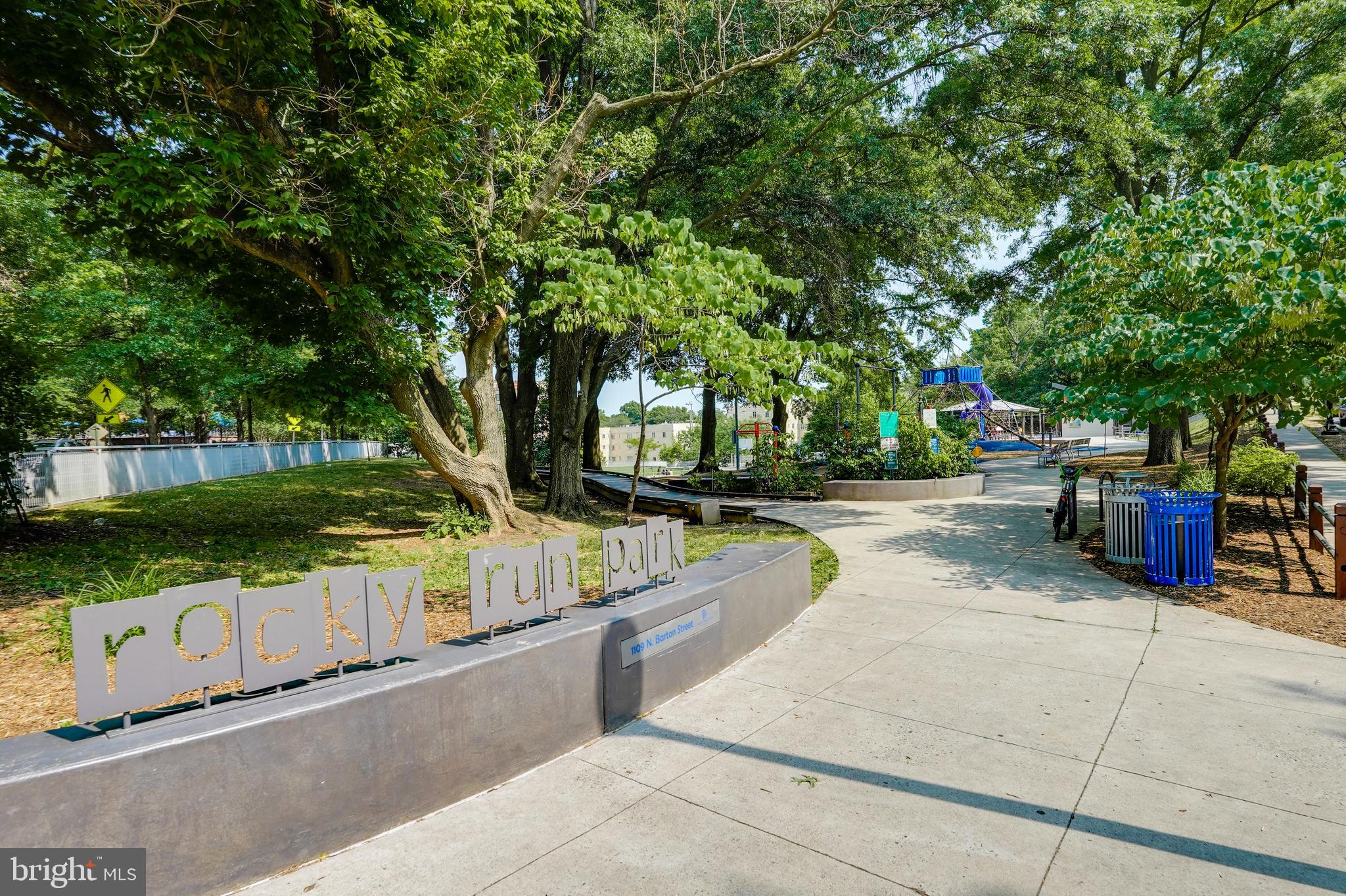 COURTHOUSE HILL - Residential