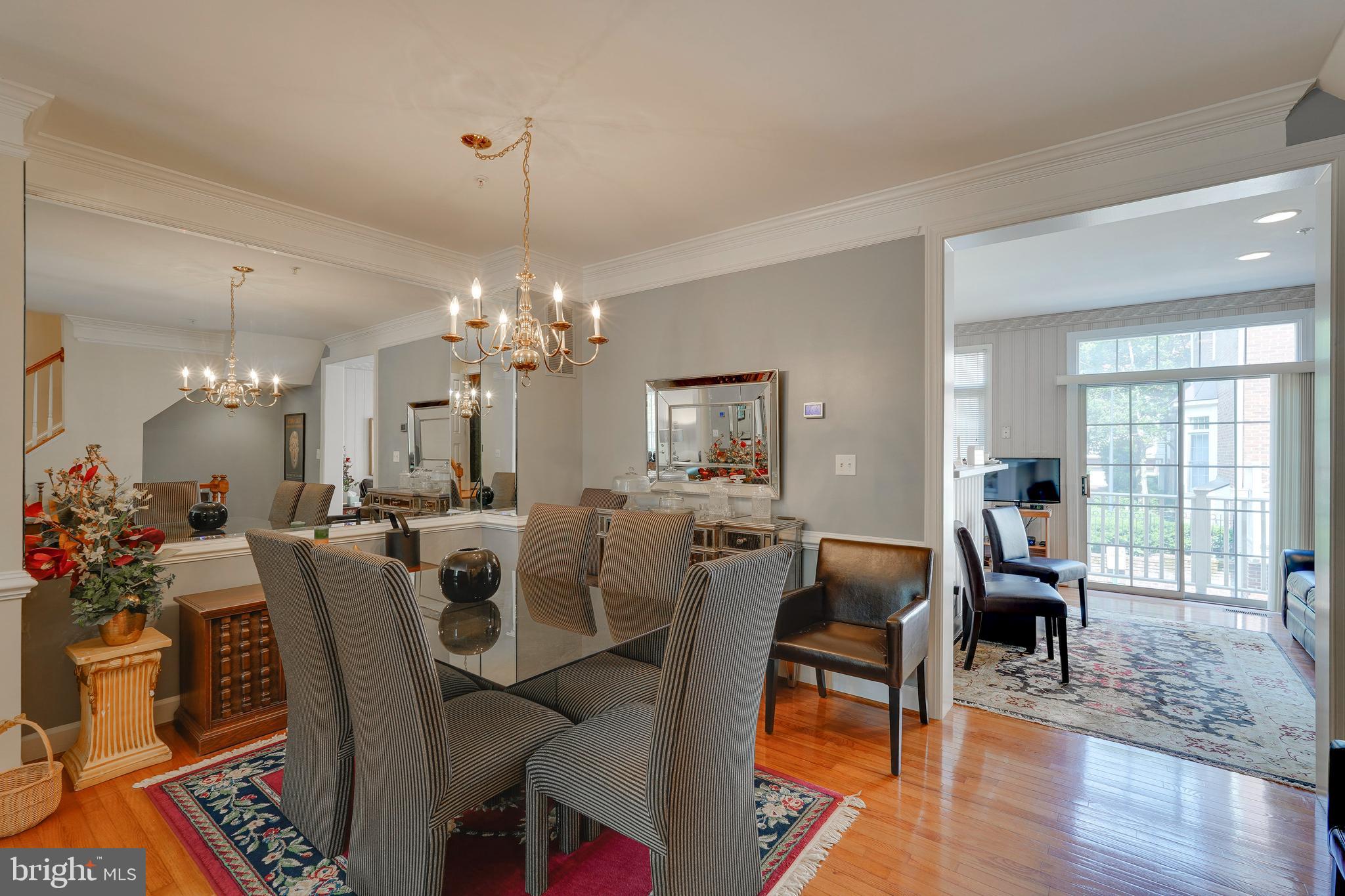 COURTHOUSE HILL - Residential