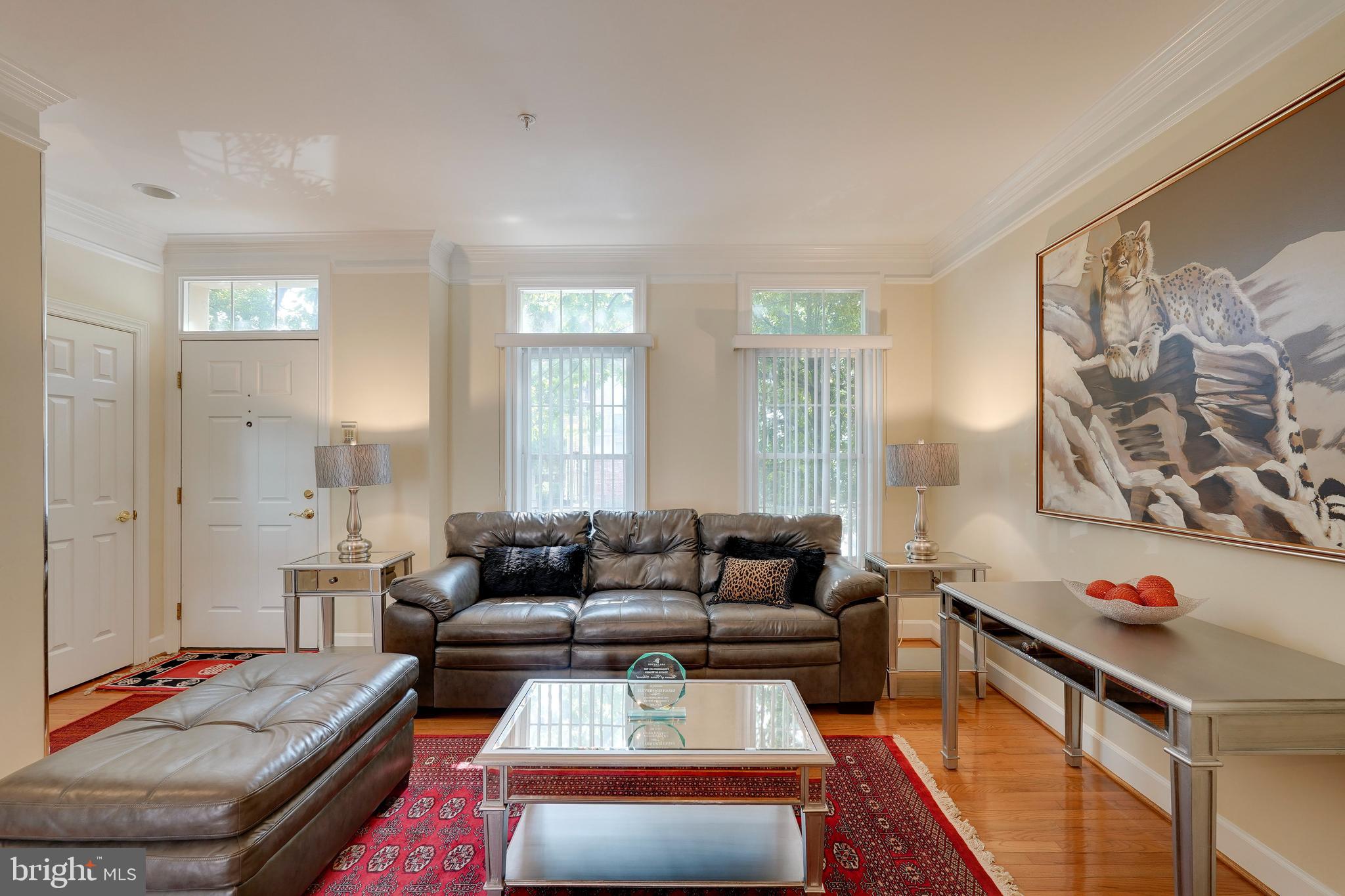 COURTHOUSE HILL - Residential