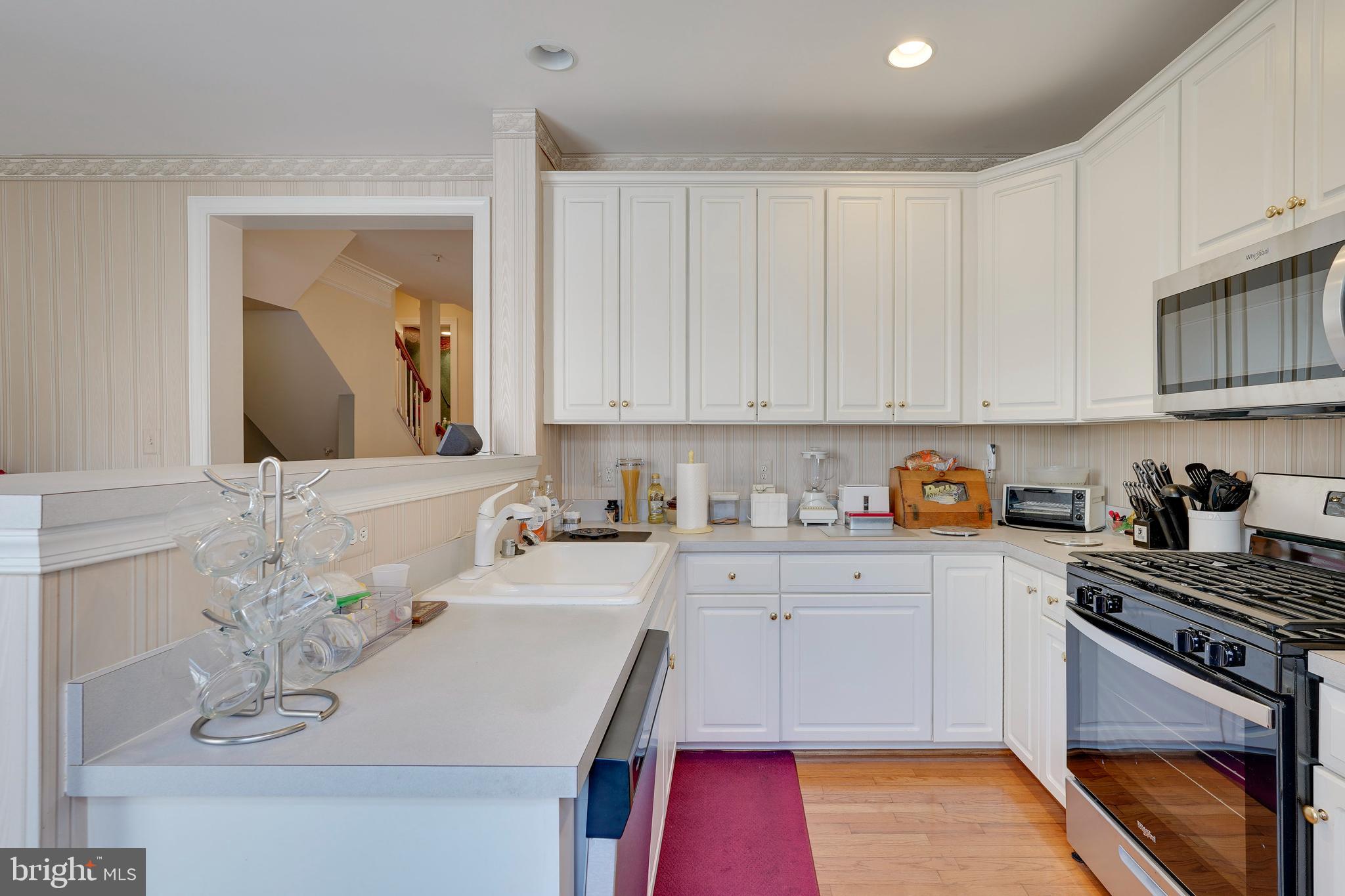 COURTHOUSE HILL - Residential