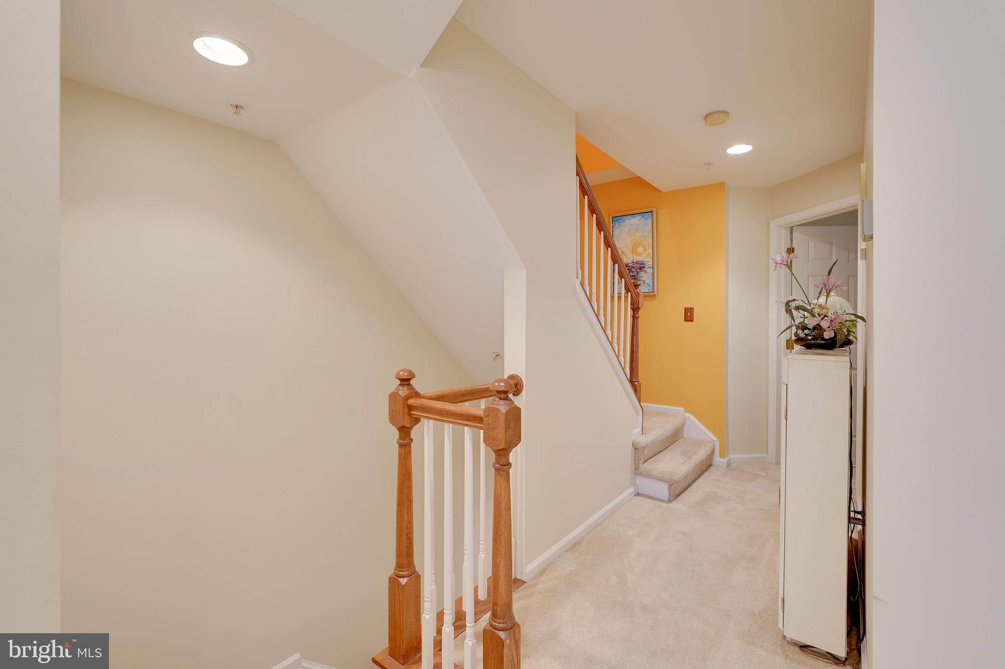 COURTHOUSE HILL - Residential