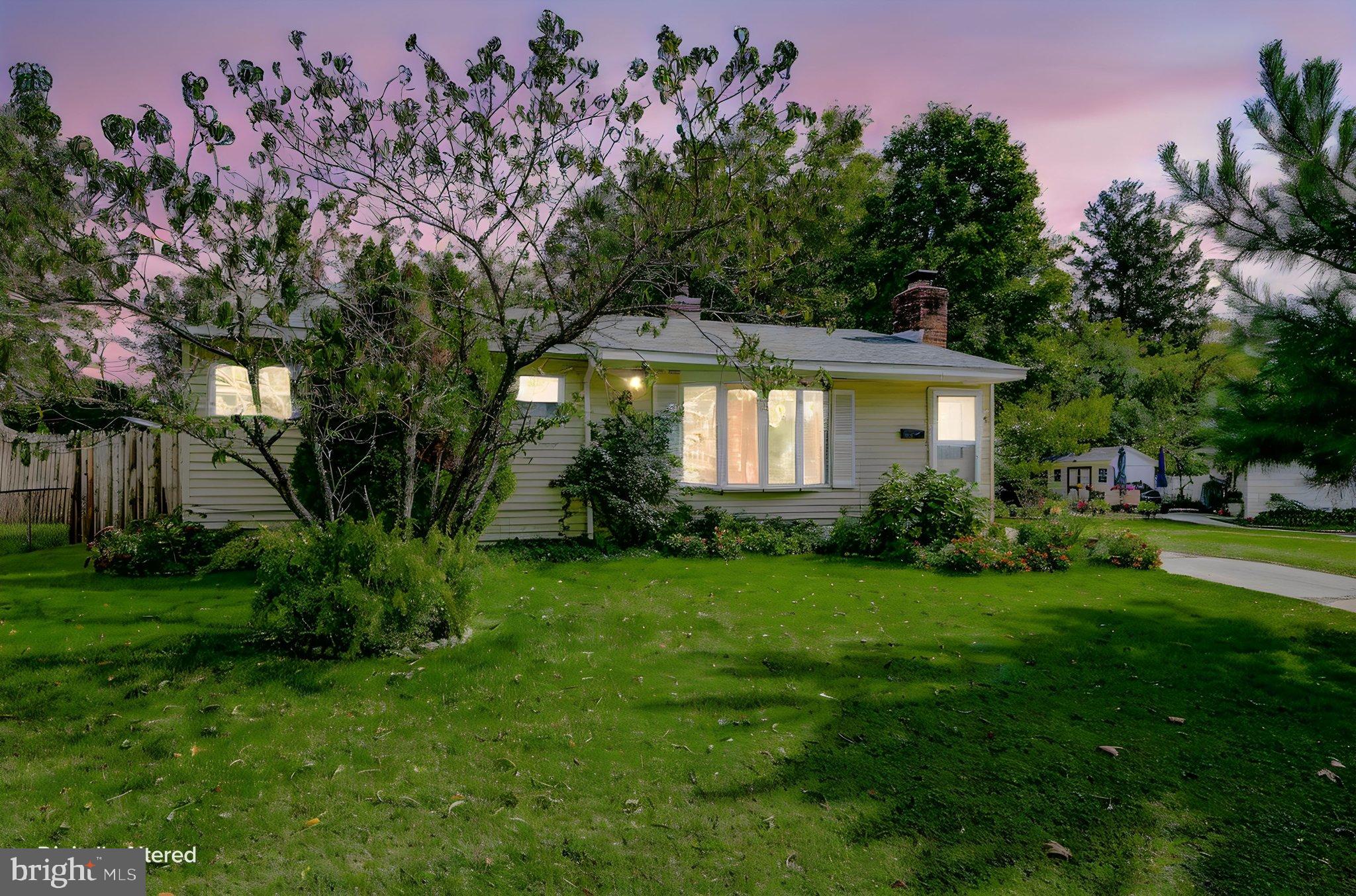 54 ST JOHN DRIVE