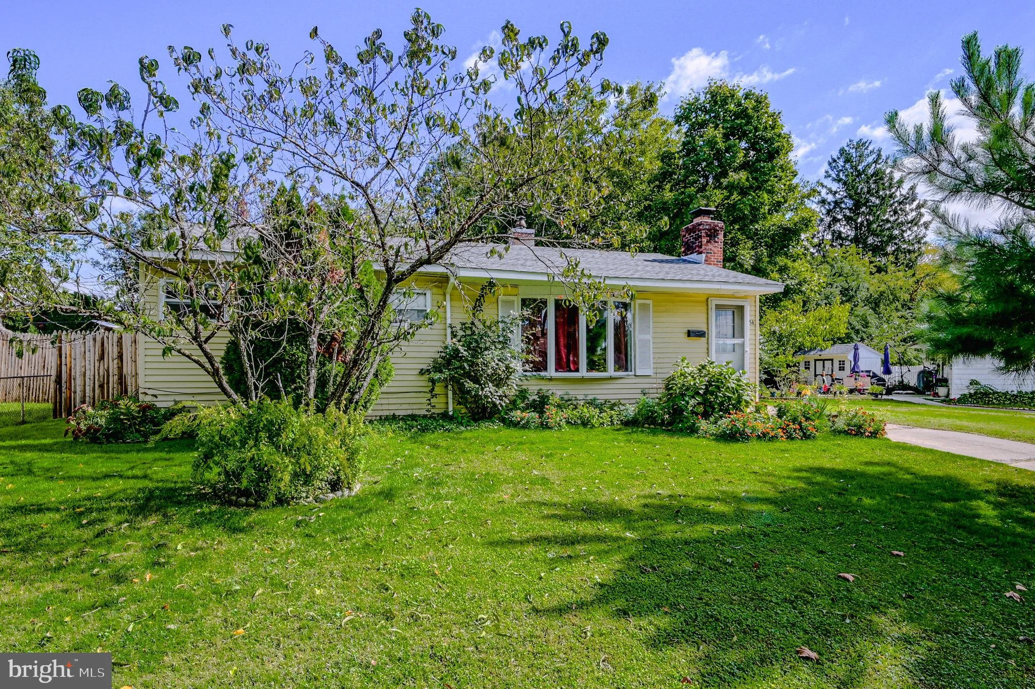54 St John Drive, Wilmington, DE 19809
