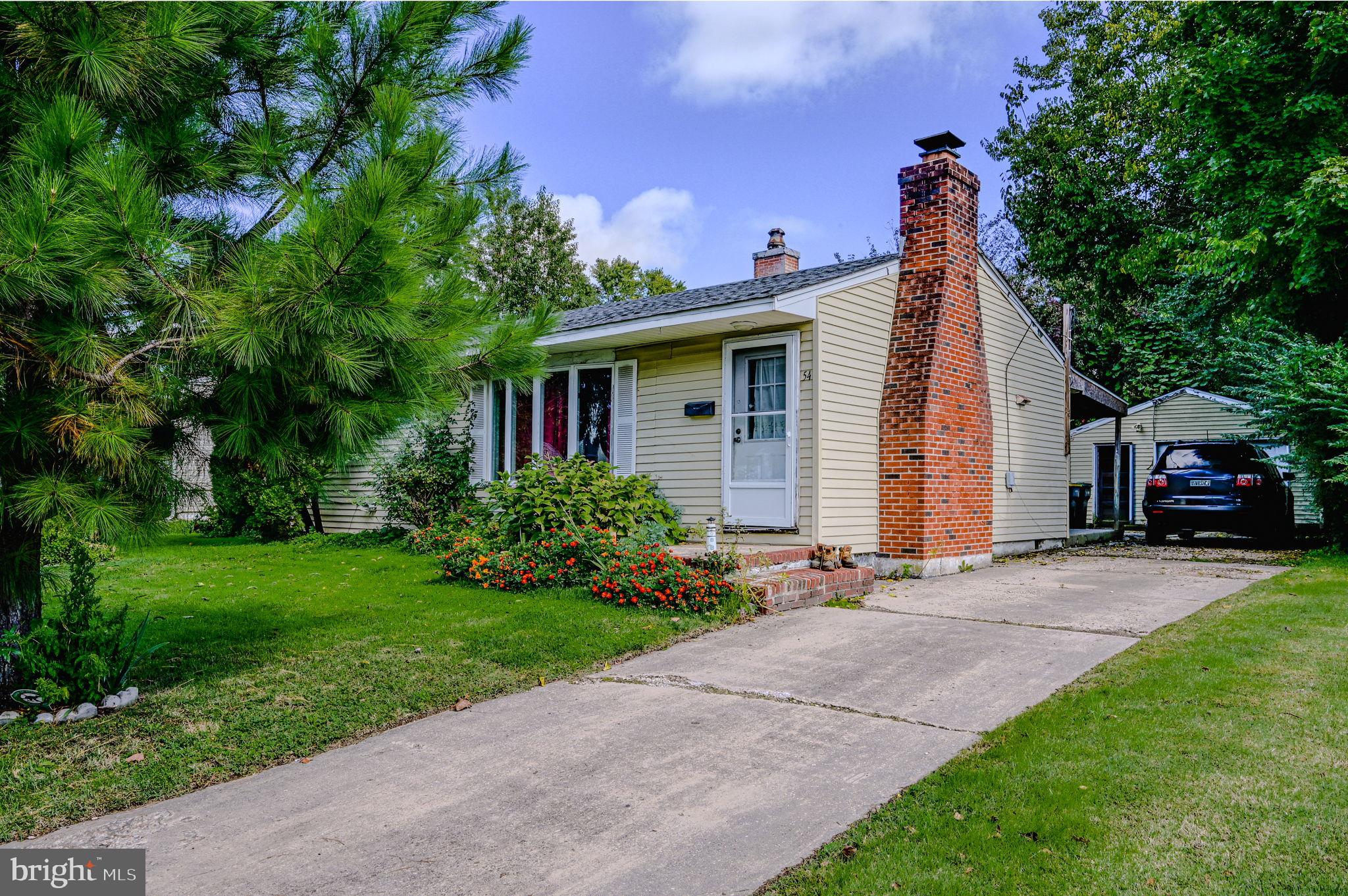 54 ST JOHN DRIVE