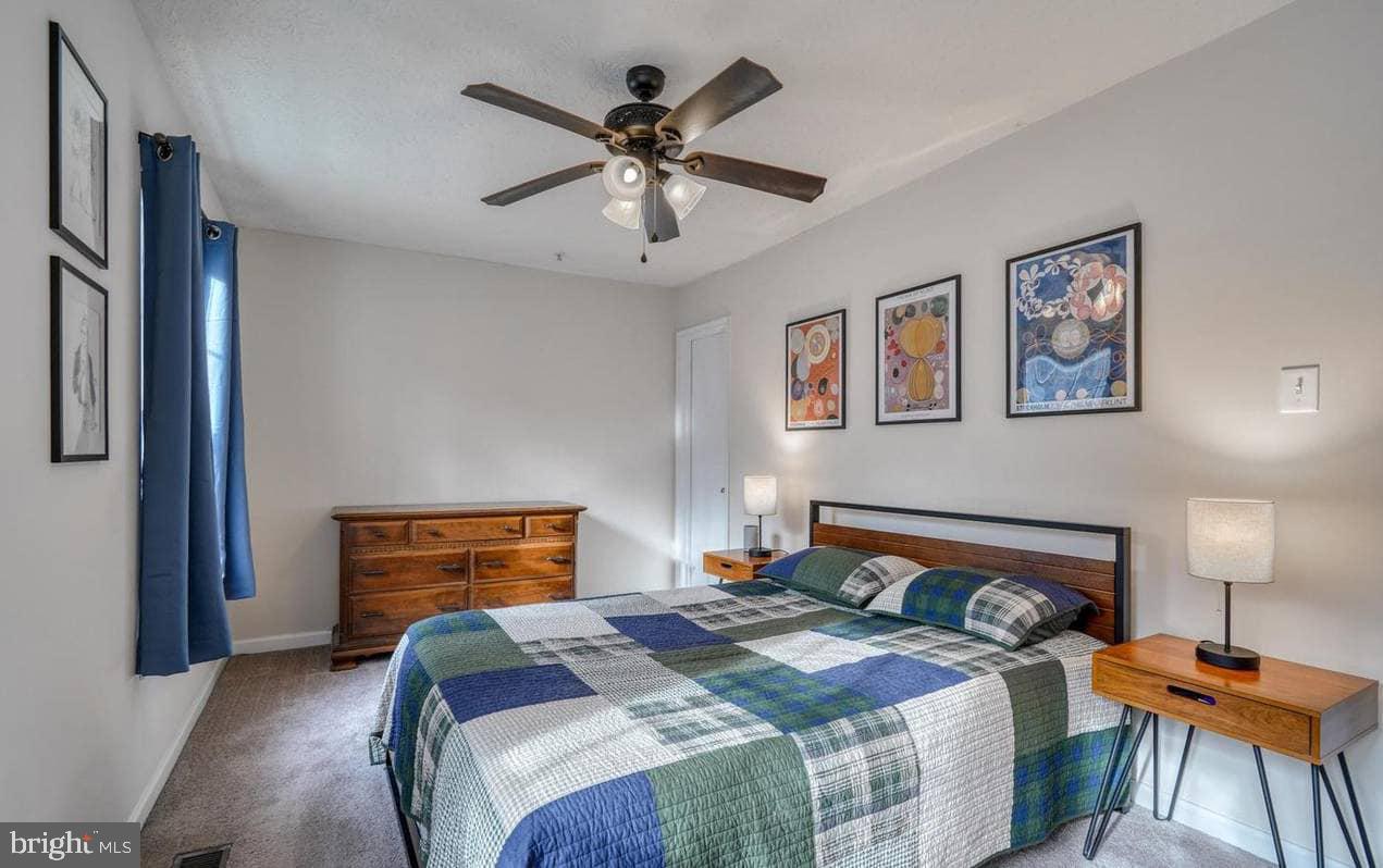 SUMMER WOODS - Residential Lease