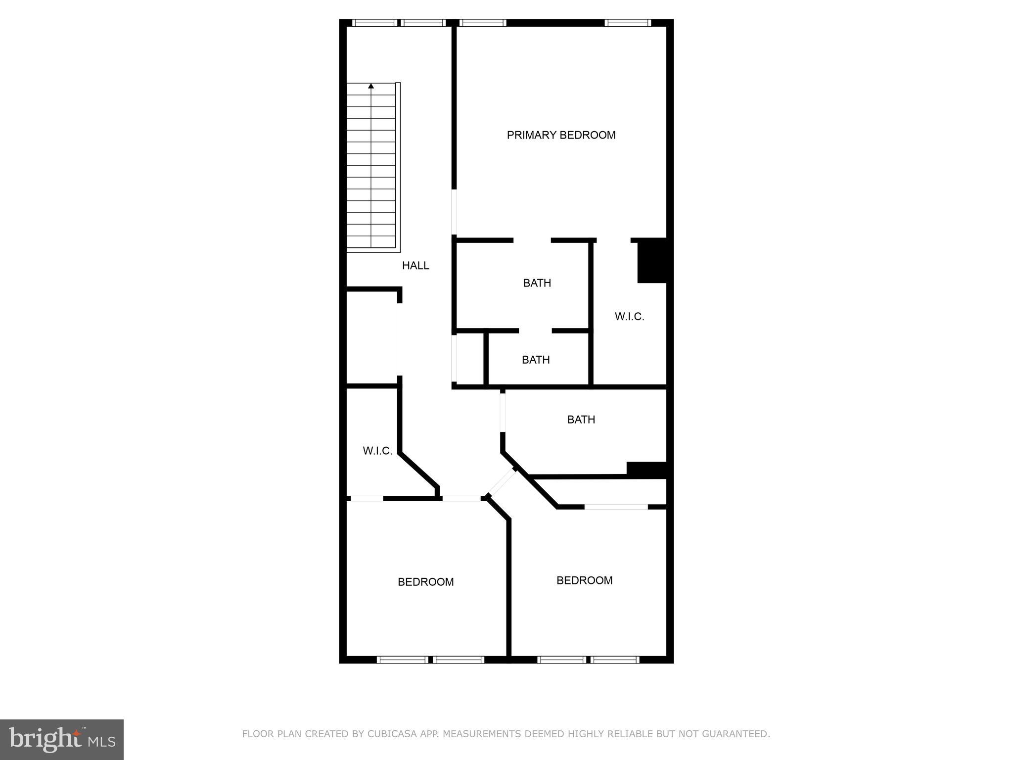 BROADLANDS STATION - Residential Lease