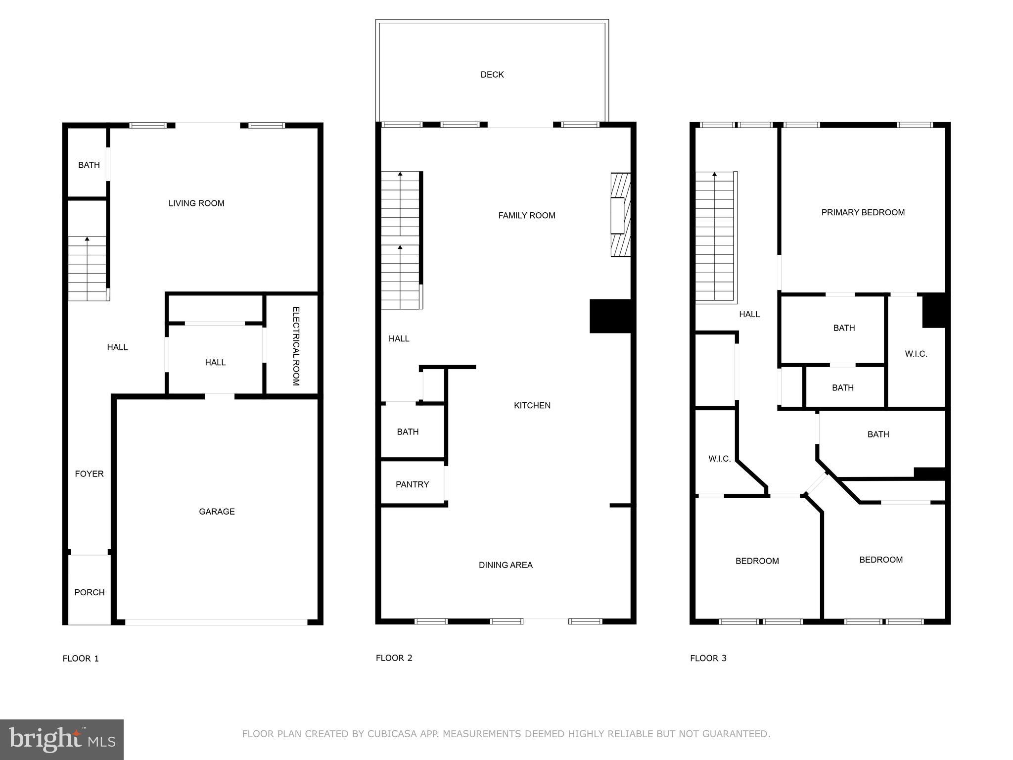 BROADLANDS STATION - Residential Lease