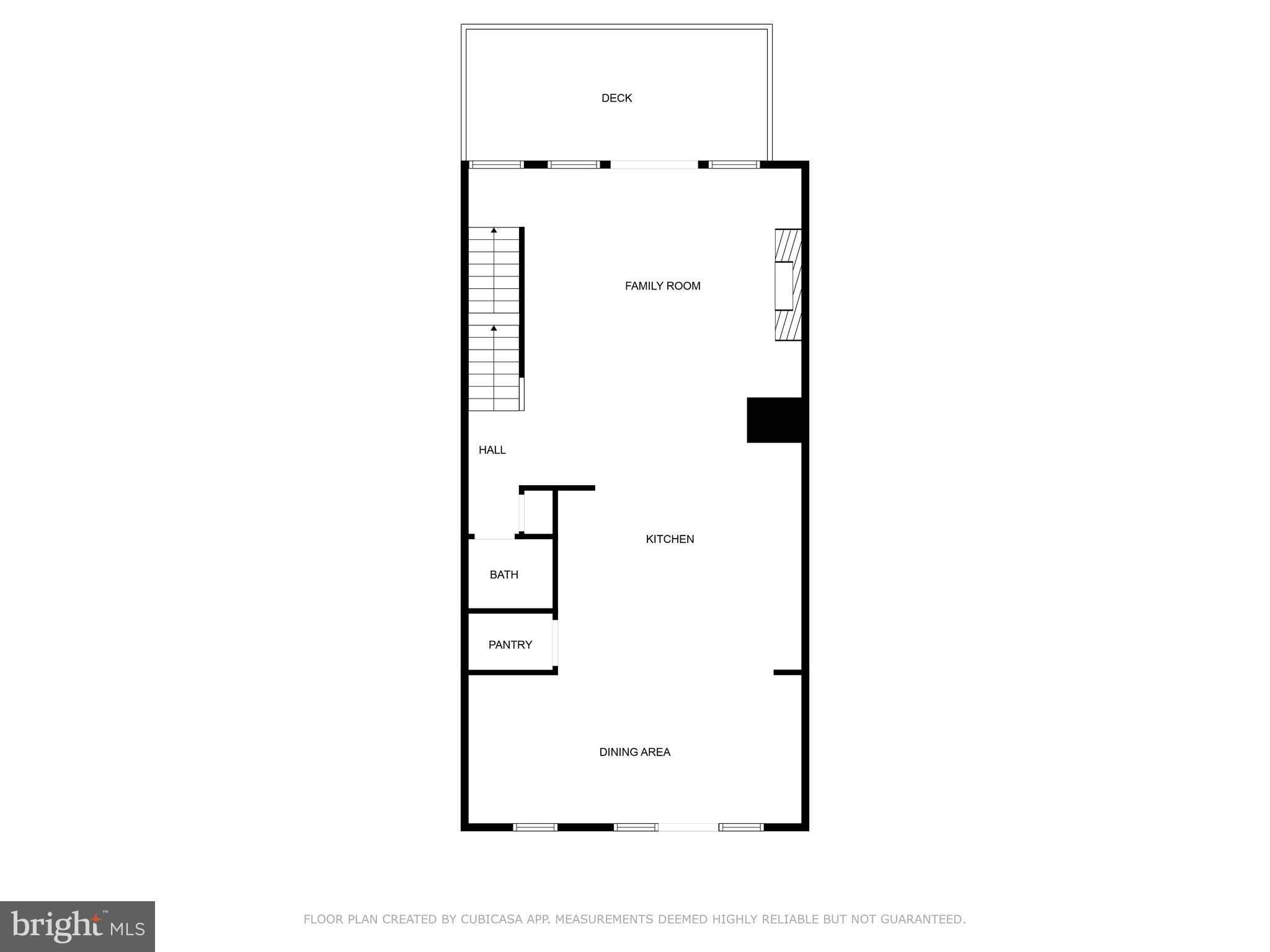 BROADLANDS STATION - Residential Lease