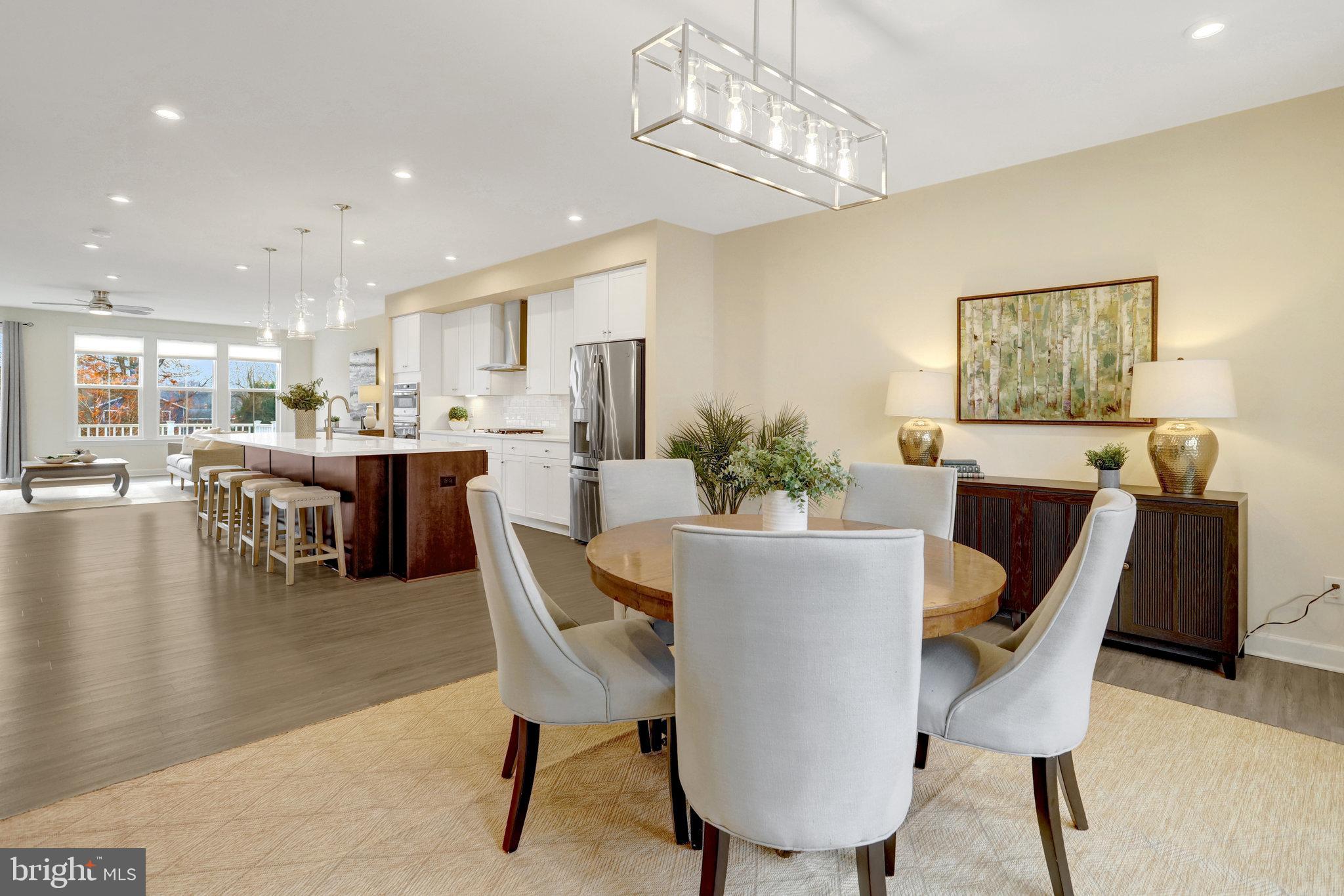 POTOMAC TERRACE - Residential