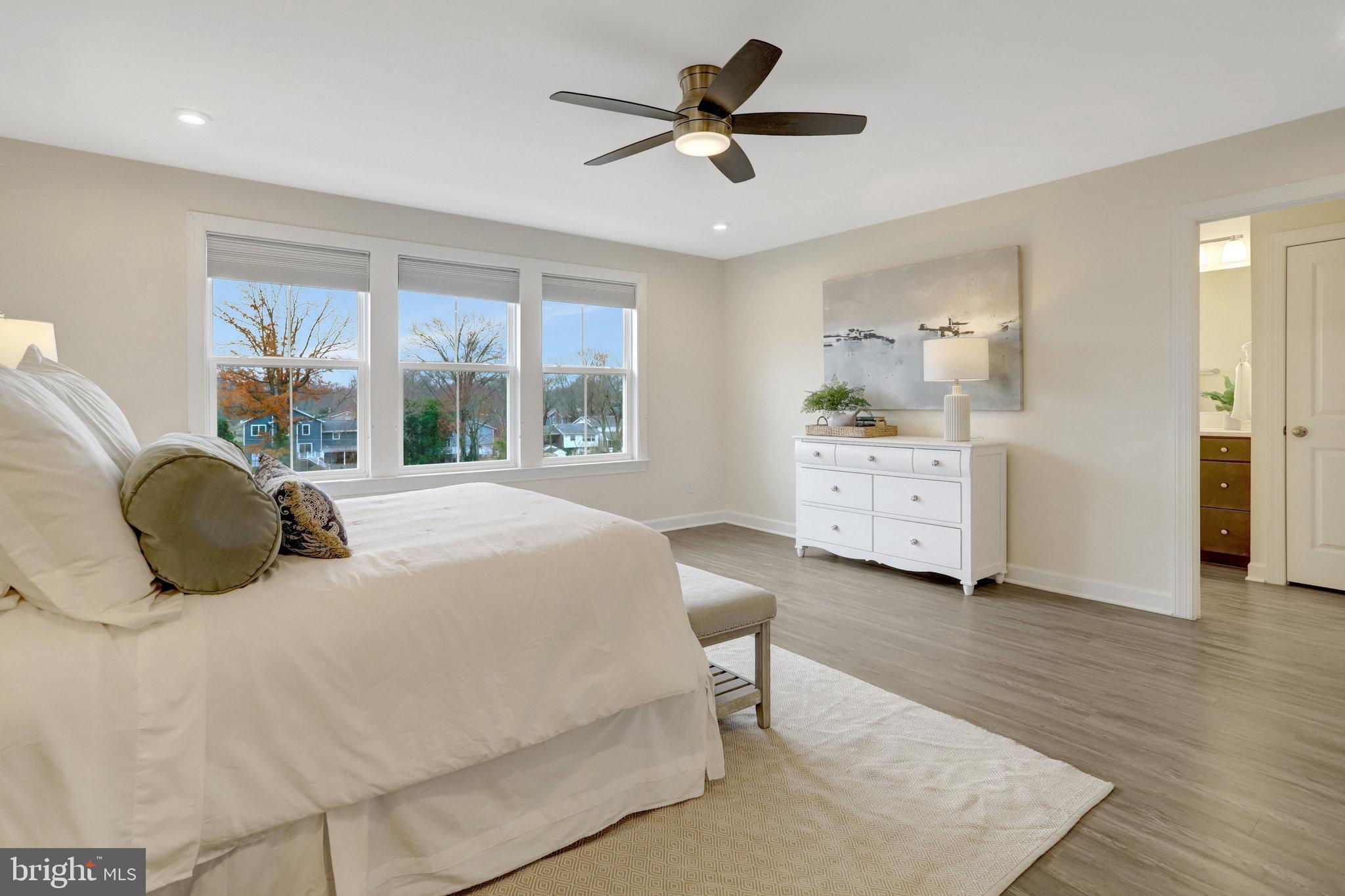 POTOMAC TERRACE - Residential