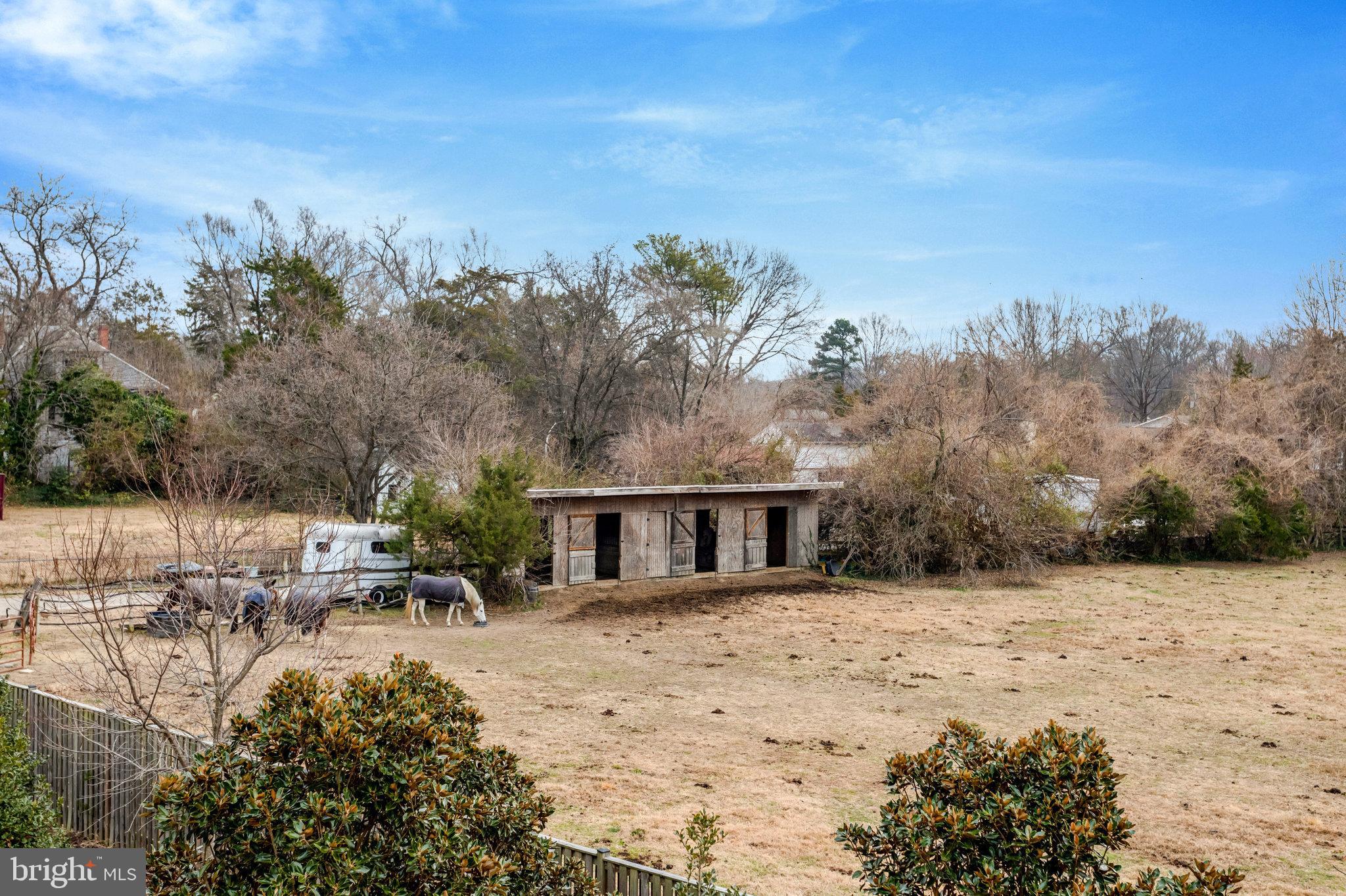 POTOMAC TERRACE - Residential