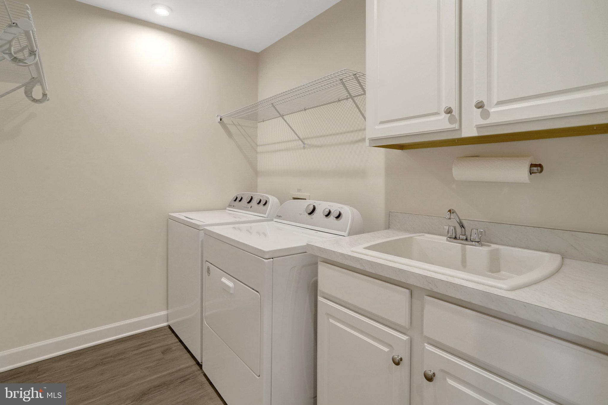 POTOMAC TERRACE - Residential