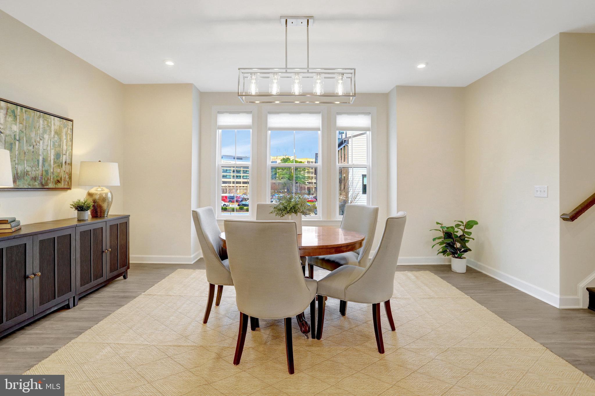 POTOMAC TERRACE - Residential