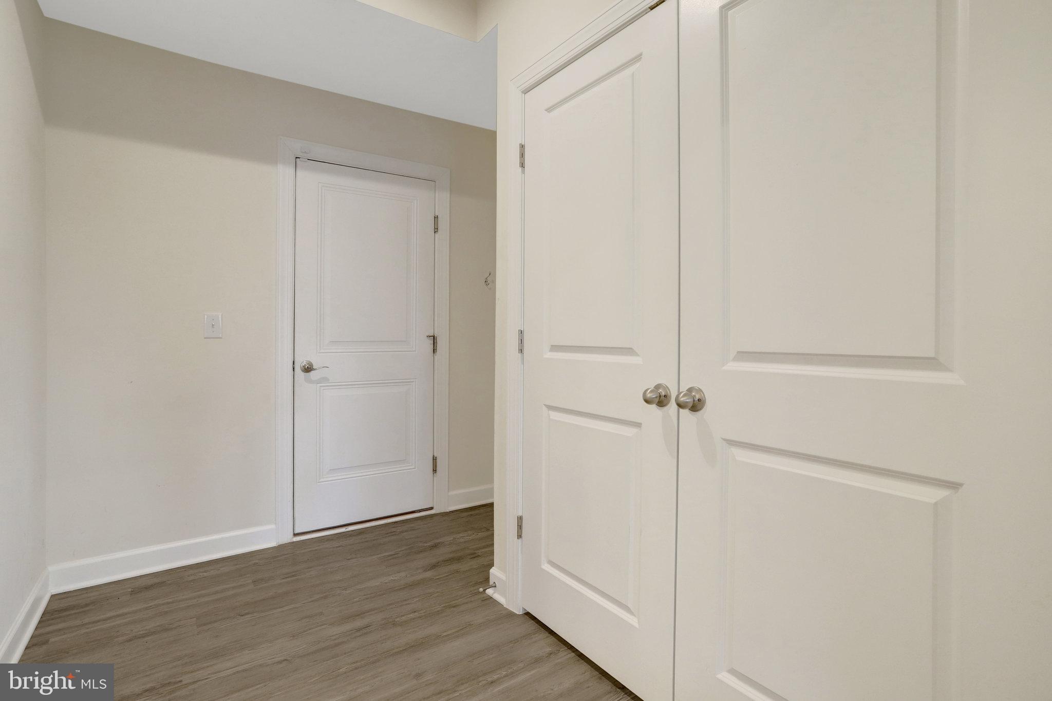 POTOMAC TERRACE - Residential