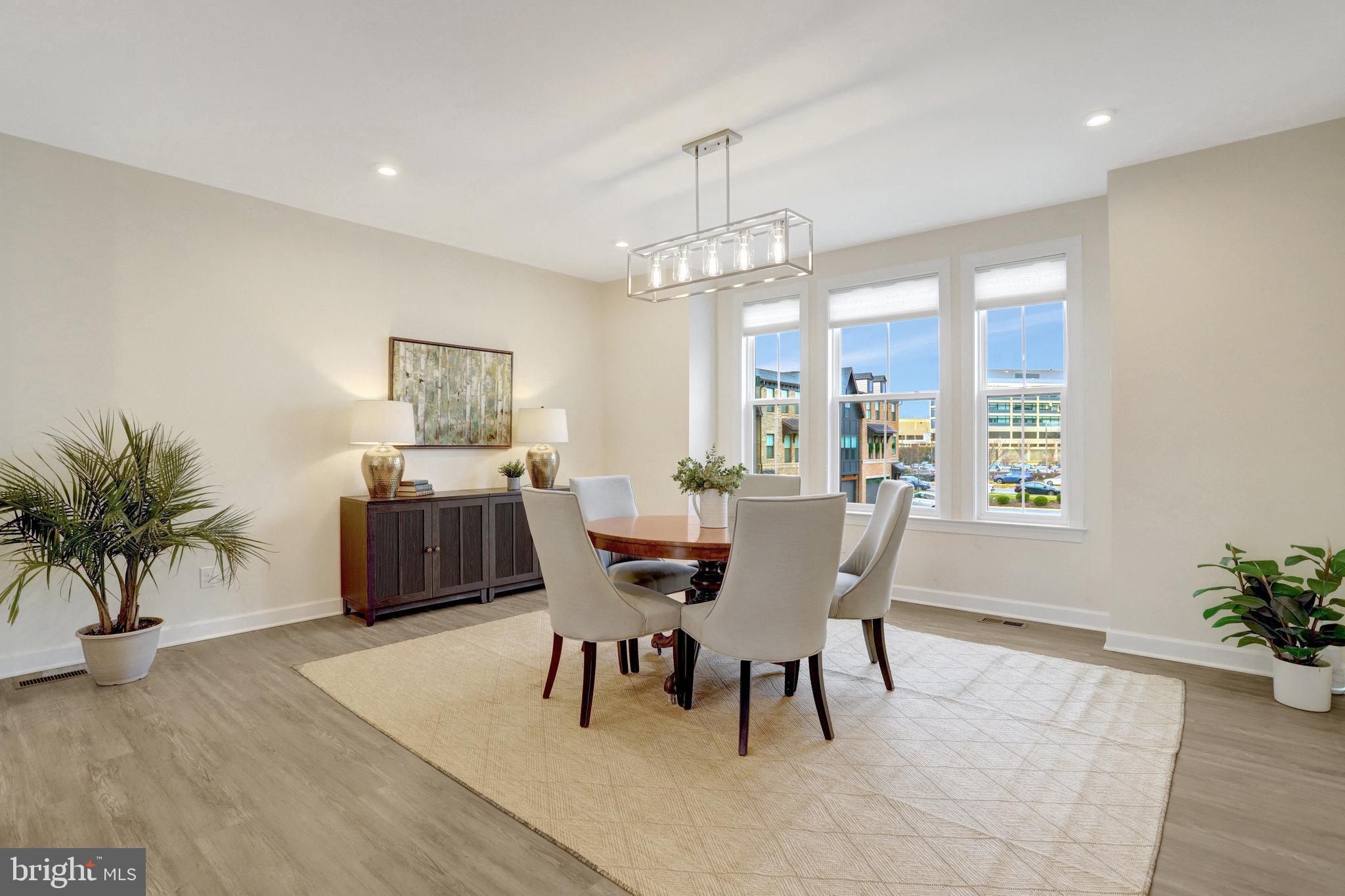 POTOMAC TERRACE - Residential