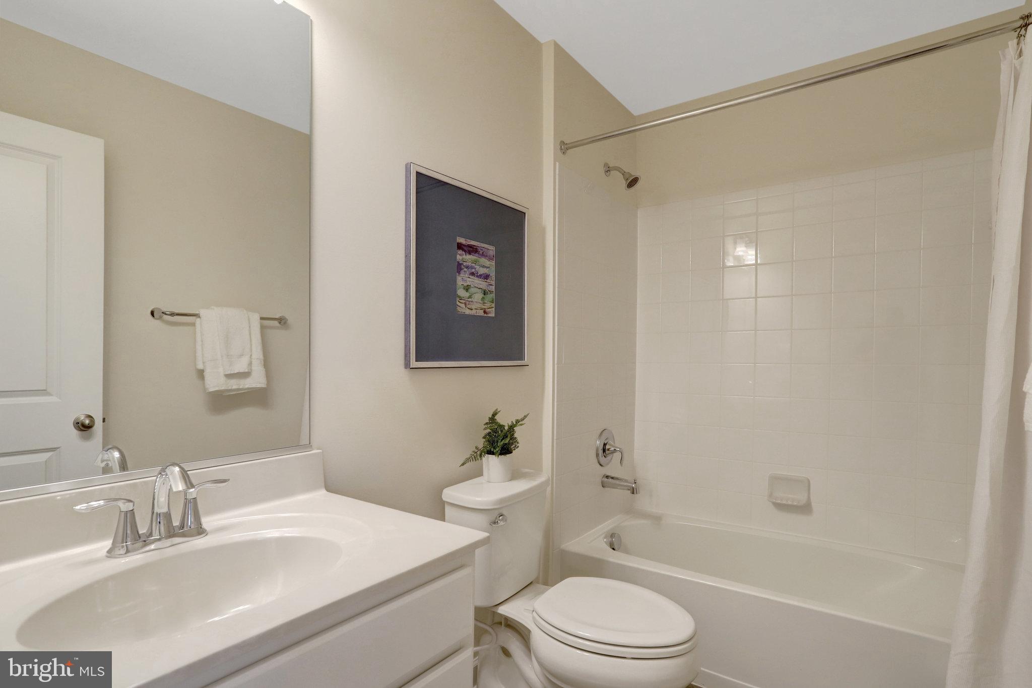 POTOMAC TERRACE - Residential