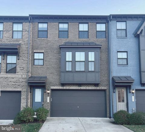 2535 JAMES DAVID WAY ALEXANDRIA VA 22306