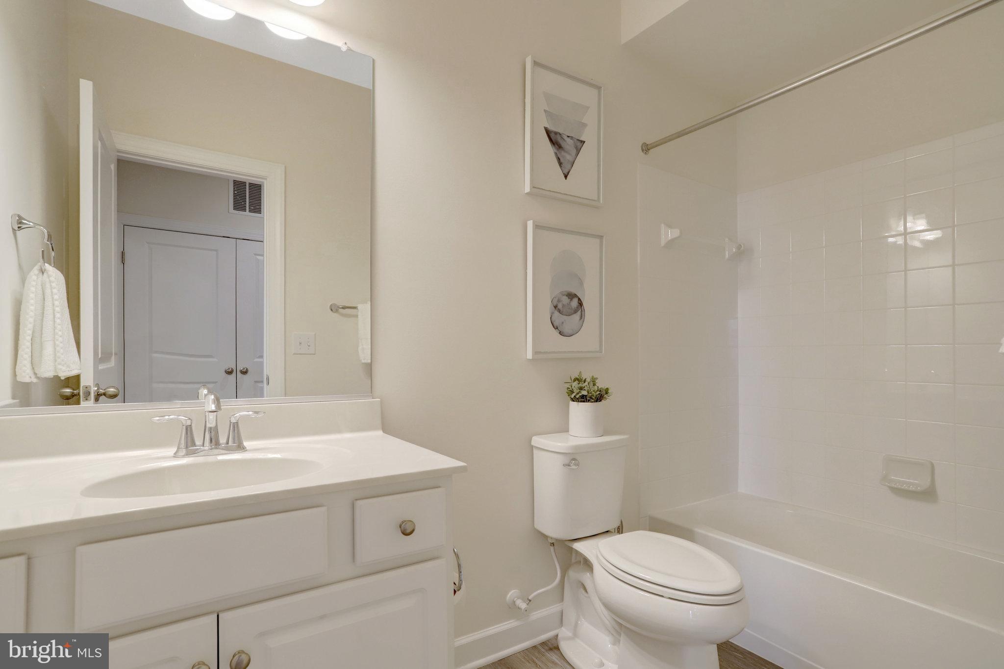 POTOMAC TERRACE - Residential