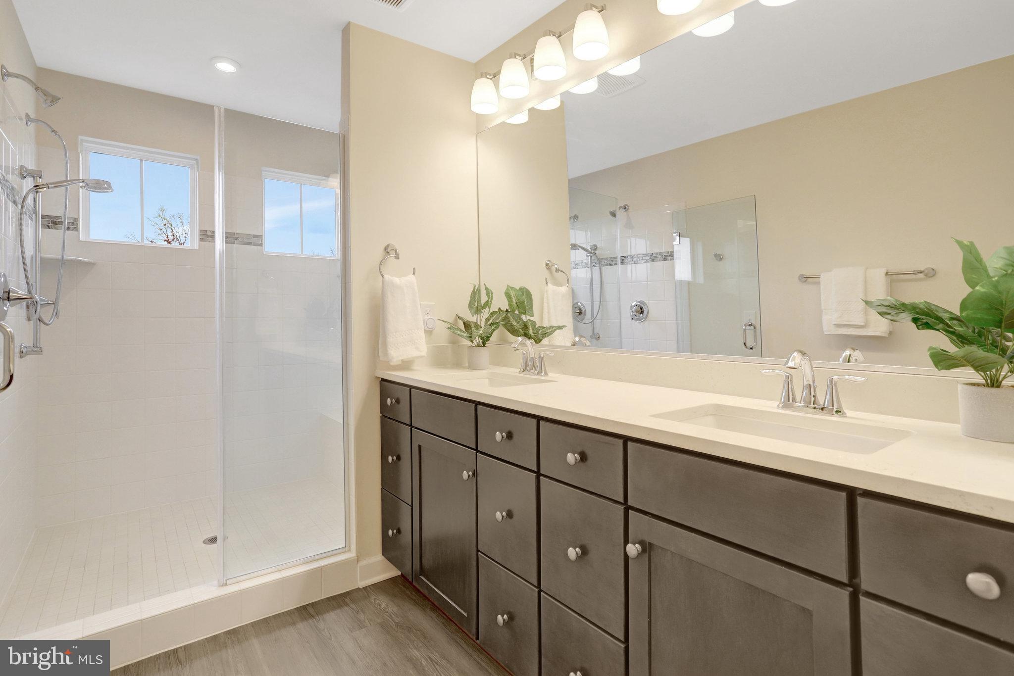 POTOMAC TERRACE - Residential