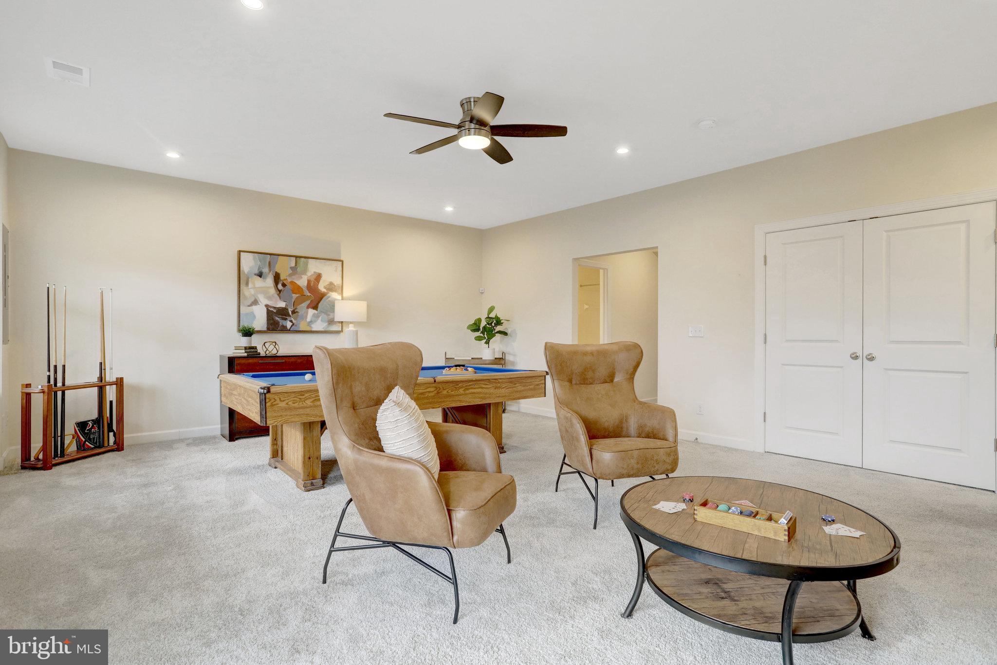 POTOMAC TERRACE - Residential