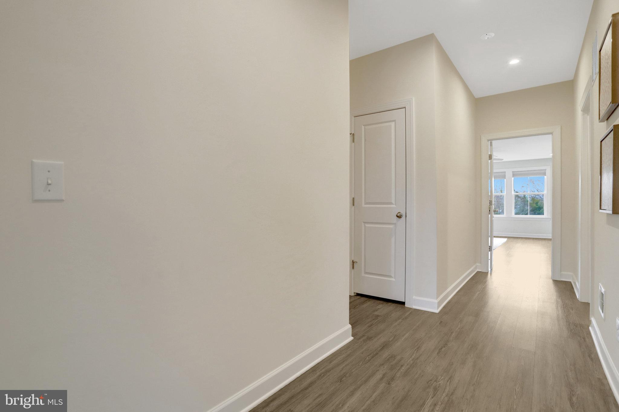 POTOMAC TERRACE - Residential