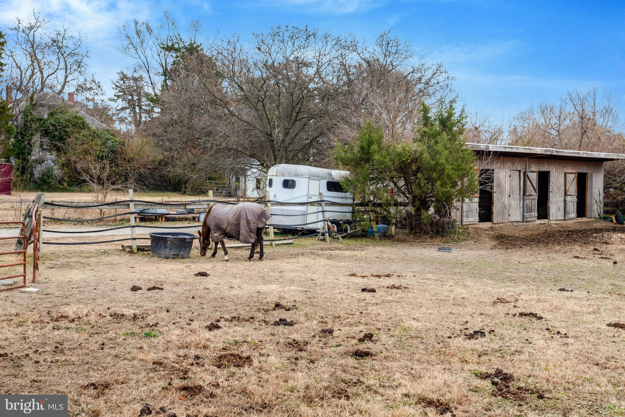 POTOMAC TERRACE - Residential