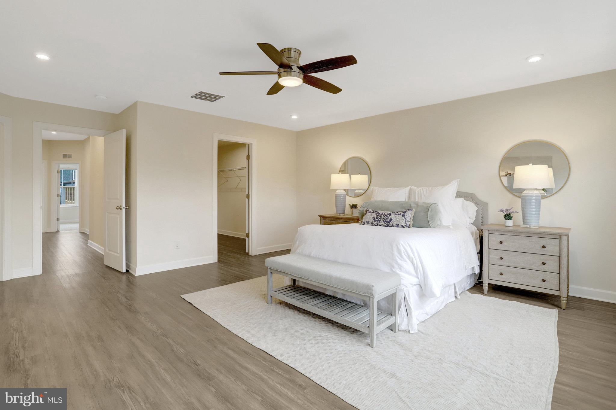 POTOMAC TERRACE - Residential