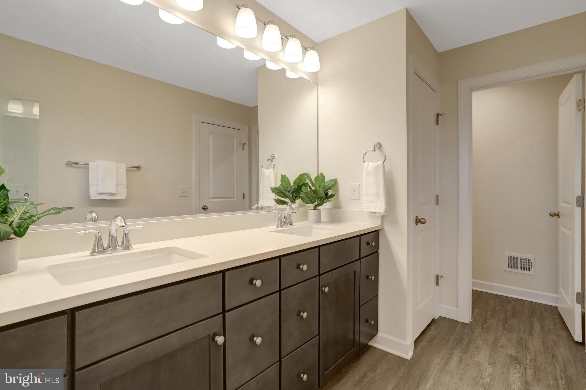 POTOMAC TERRACE - Residential