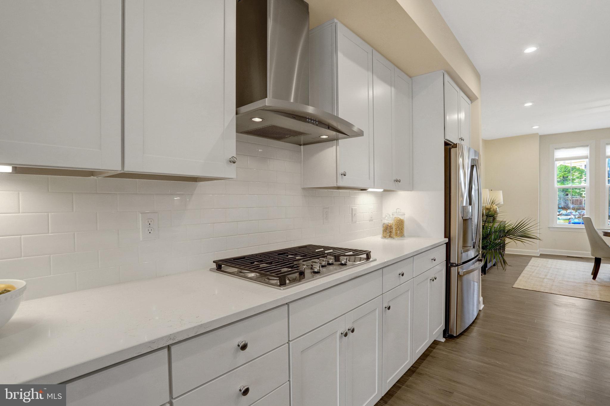 POTOMAC TERRACE - Residential