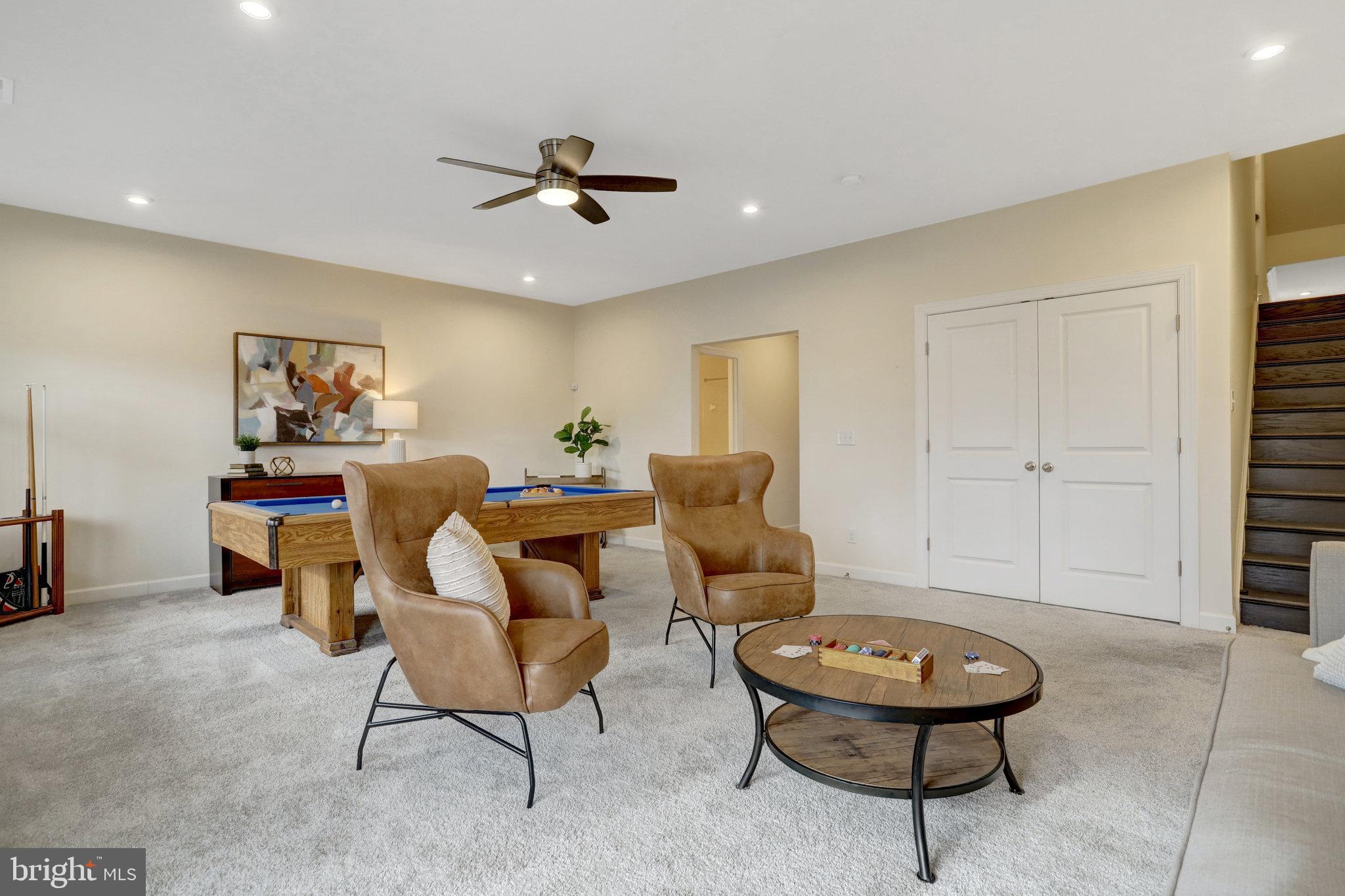 POTOMAC TERRACE - Residential