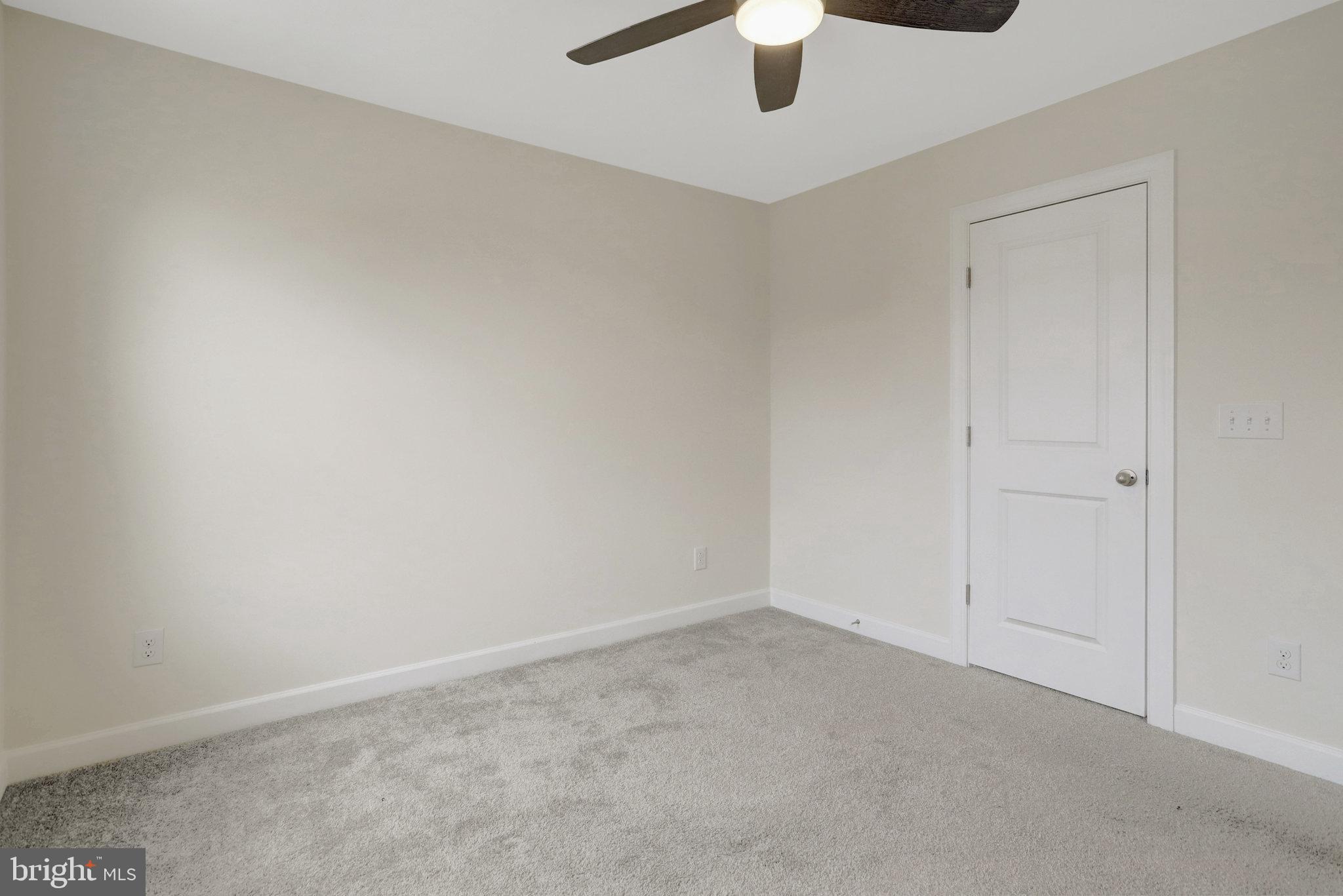 POTOMAC TERRACE - Residential