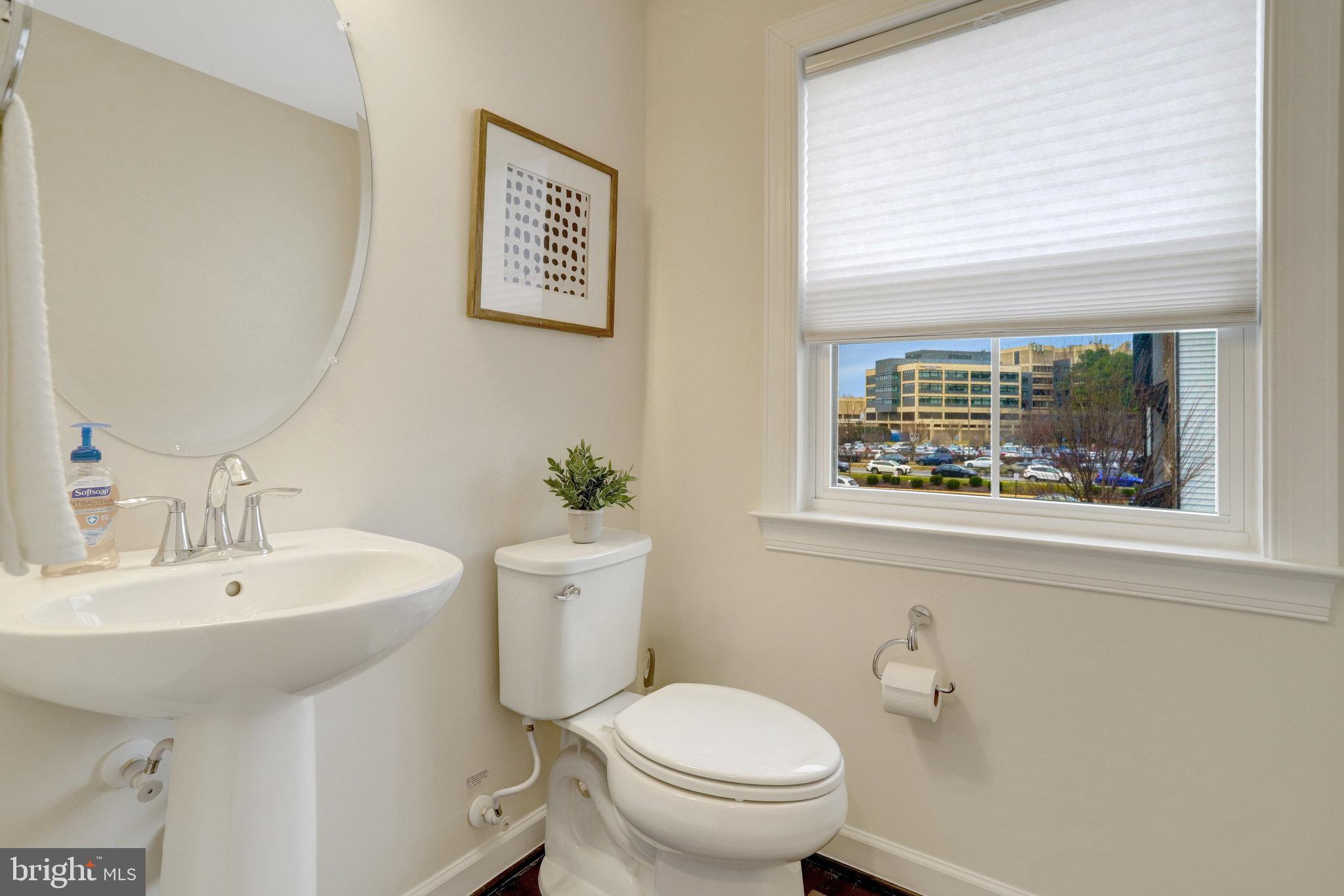 POTOMAC TERRACE - Residential