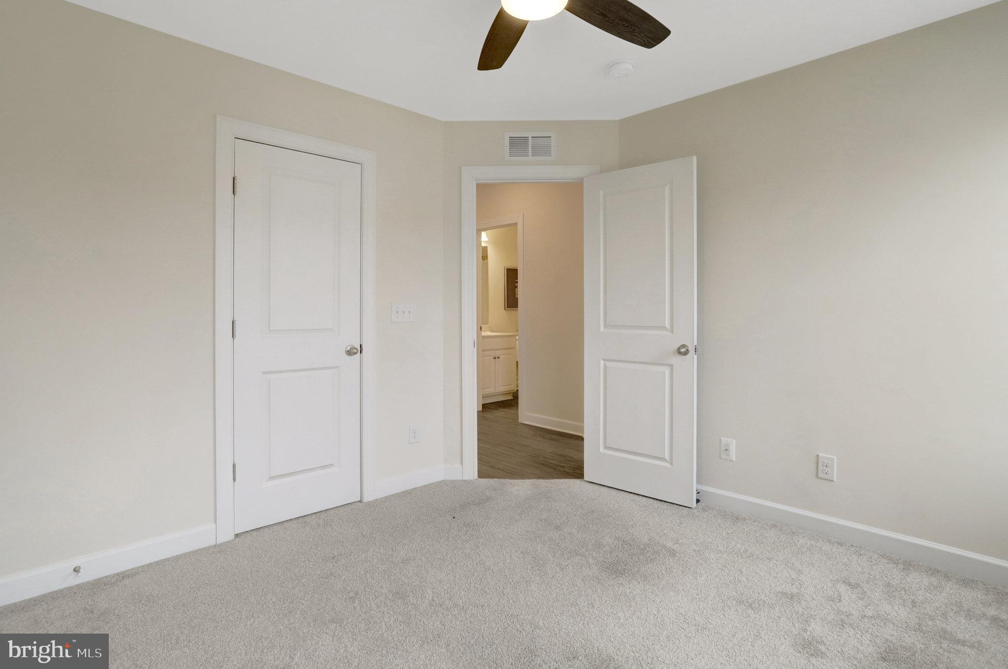 POTOMAC TERRACE - Residential