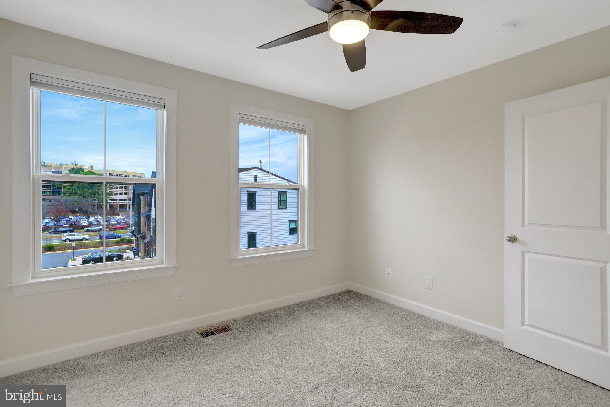 POTOMAC TERRACE - Residential