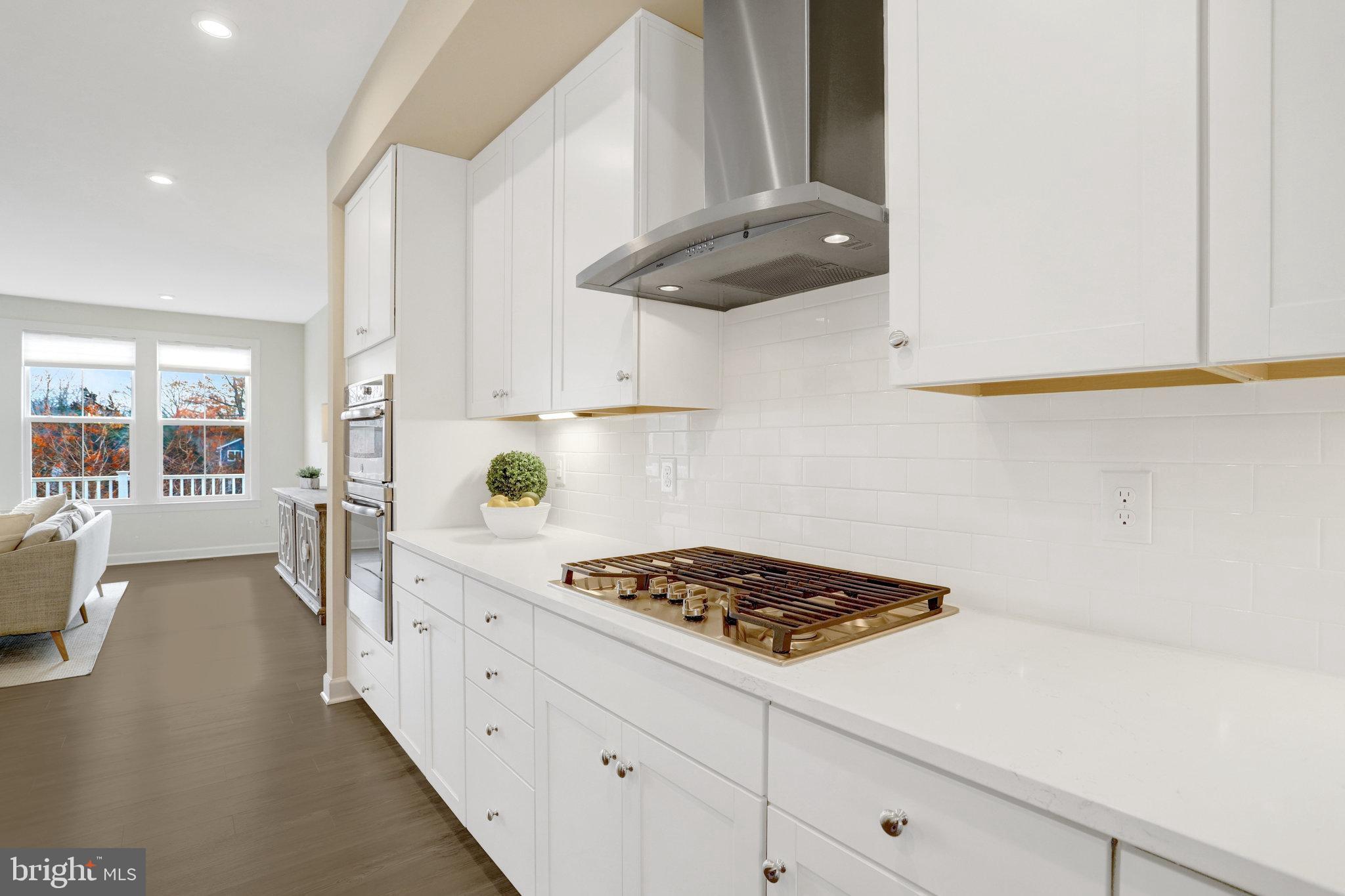 POTOMAC TERRACE - Residential