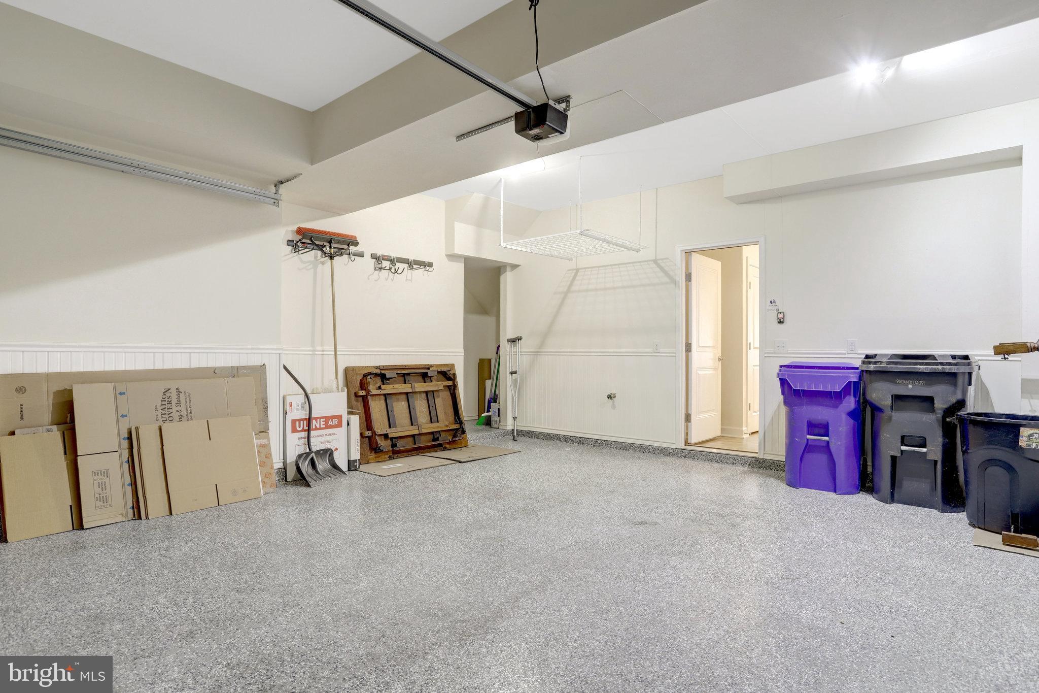 POTOMAC TERRACE - Residential