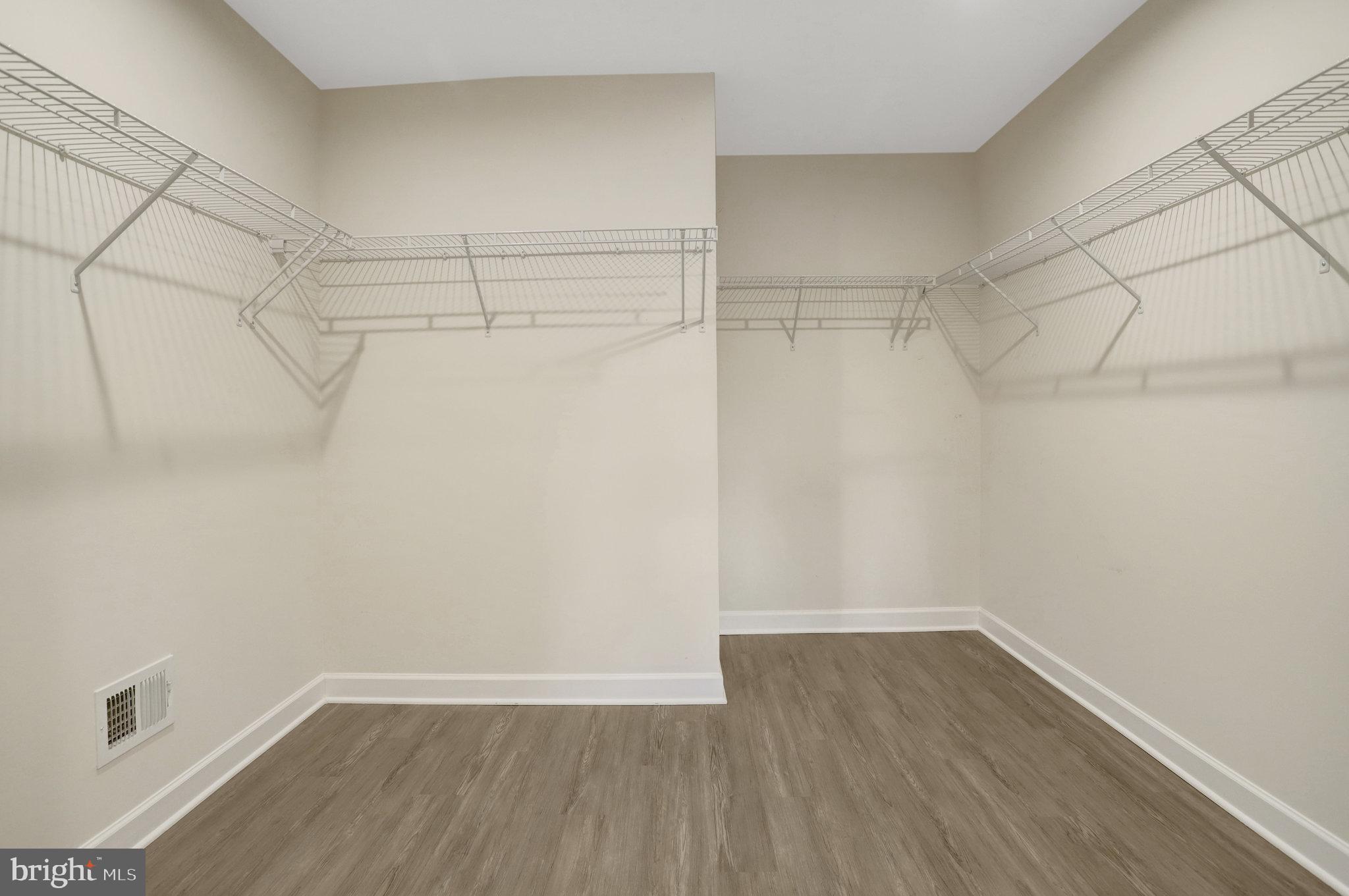 POTOMAC TERRACE - Residential