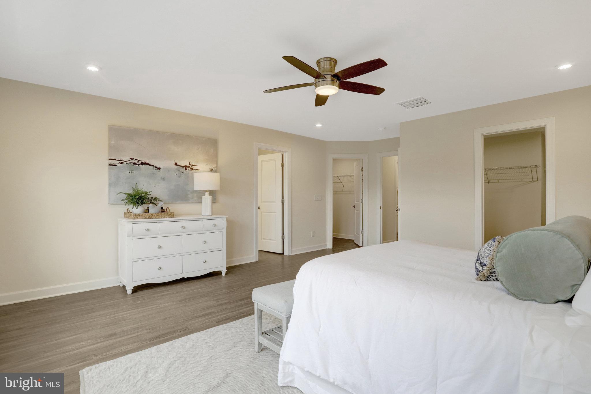 POTOMAC TERRACE - Residential