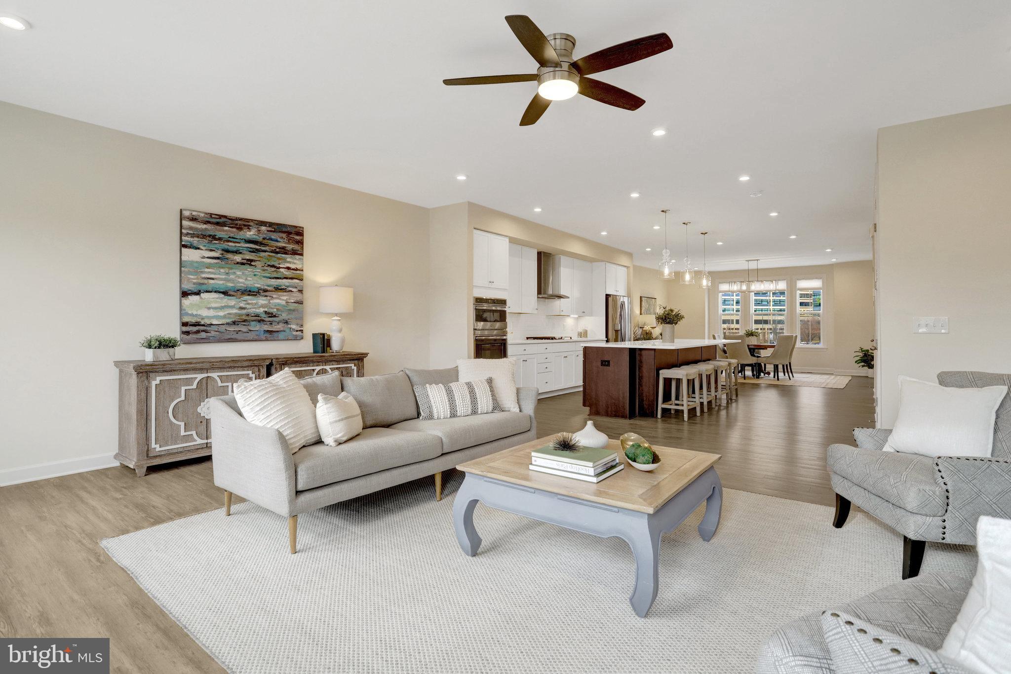 POTOMAC TERRACE - Residential