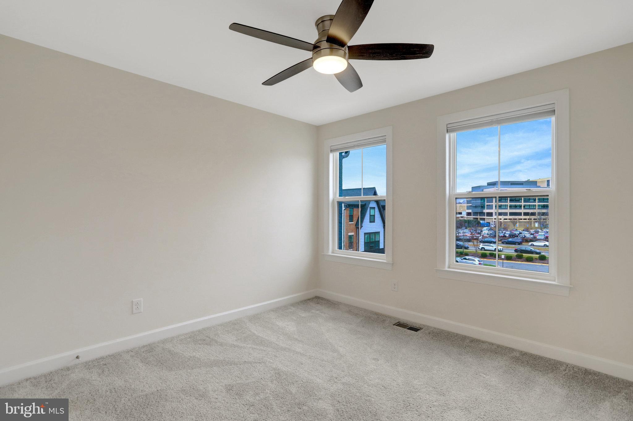 POTOMAC TERRACE - Residential