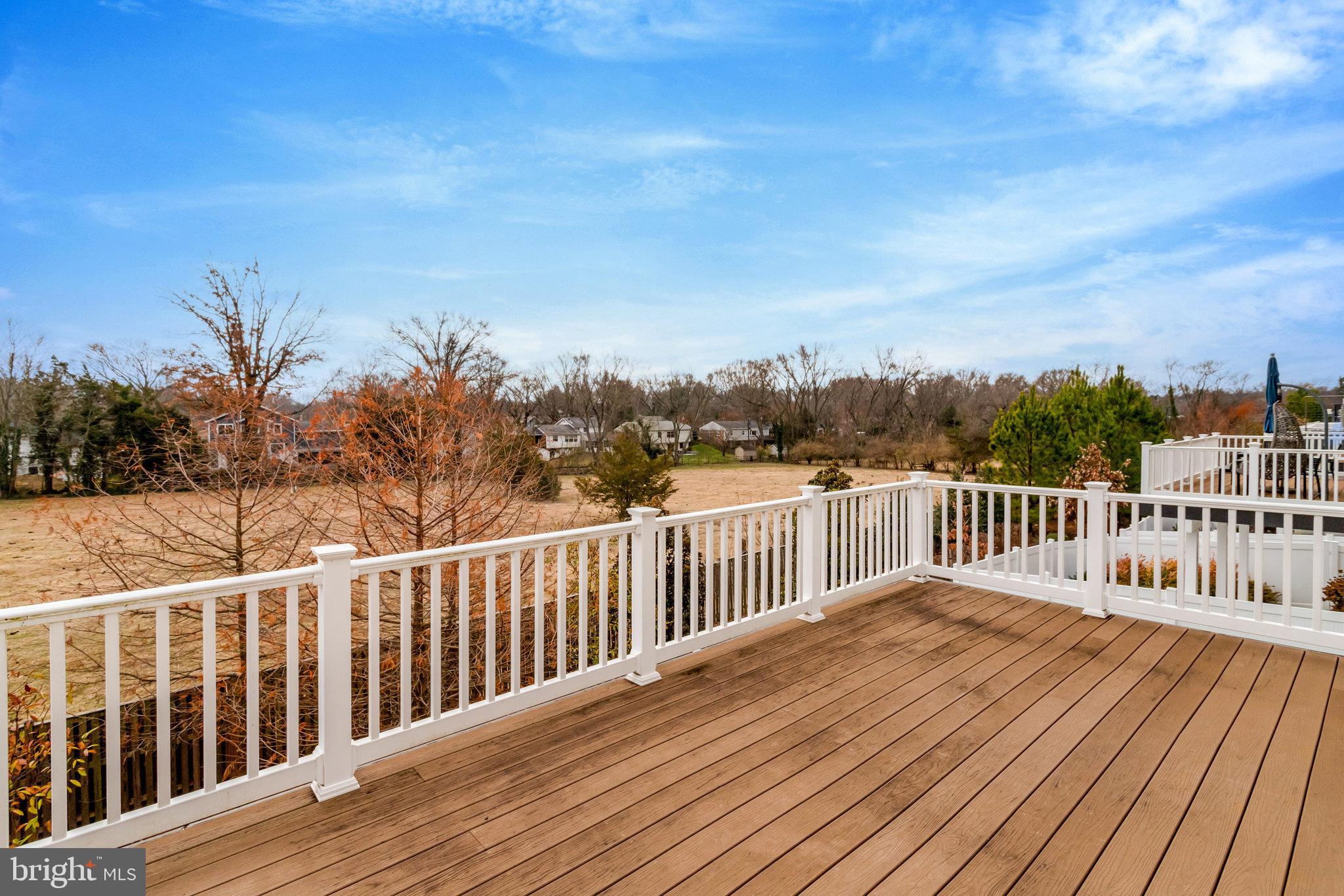 POTOMAC TERRACE - Residential