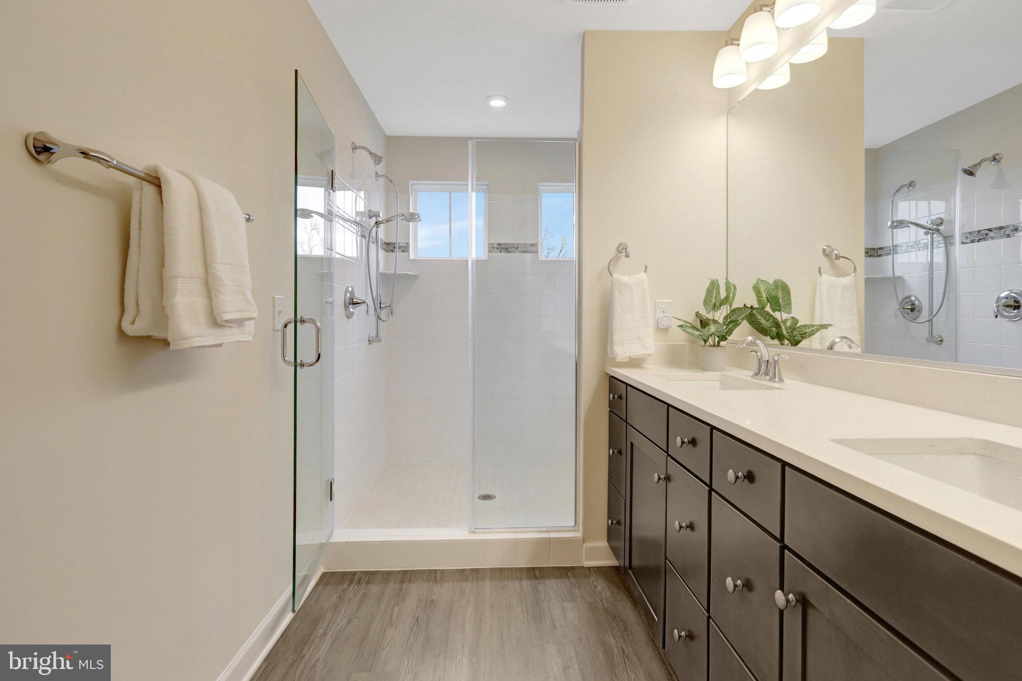 POTOMAC TERRACE - Residential