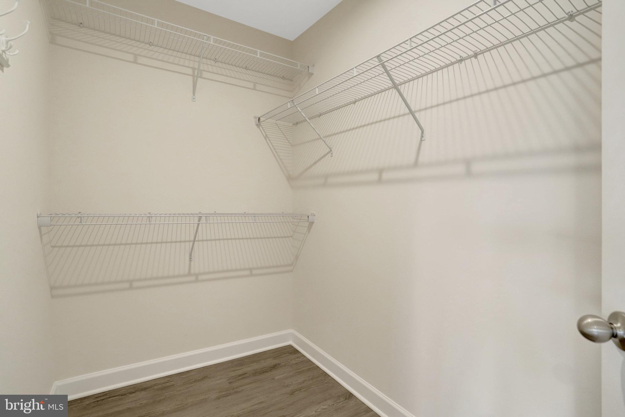 POTOMAC TERRACE - Residential