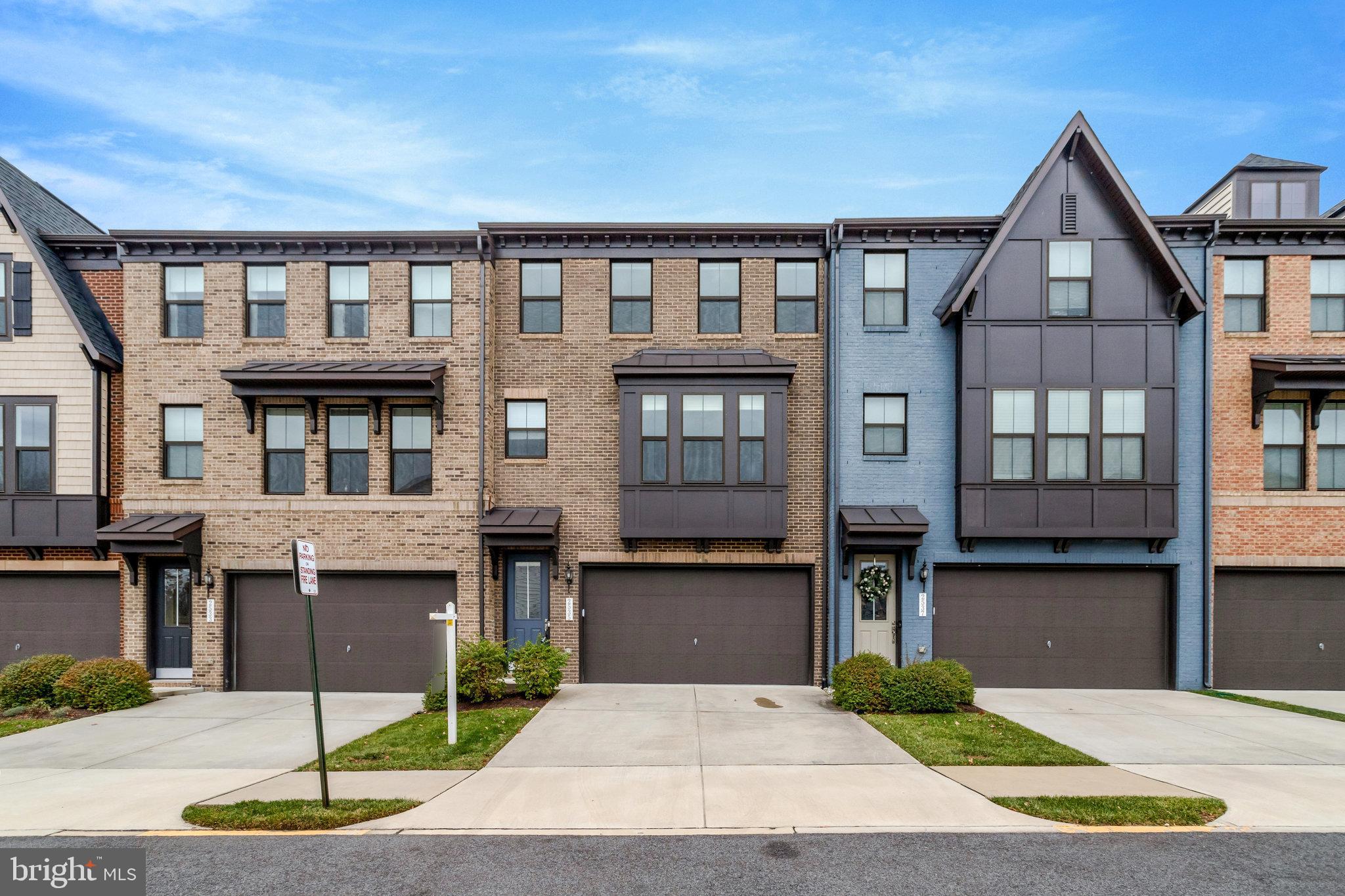 POTOMAC TERRACE - Residential