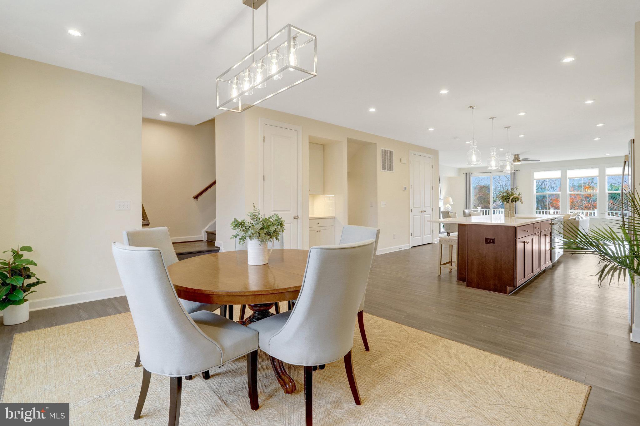 POTOMAC TERRACE - Residential