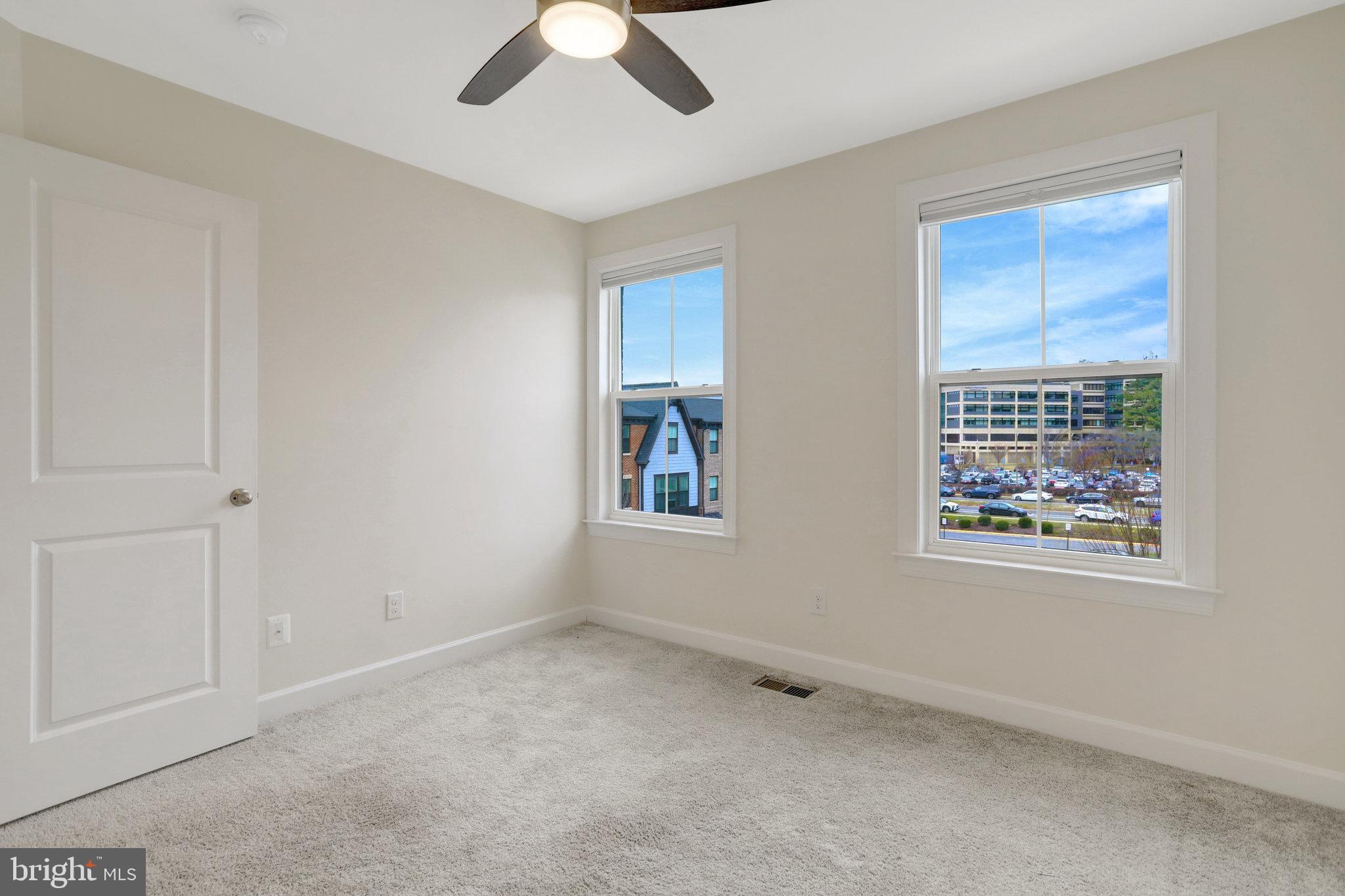 POTOMAC TERRACE - Residential