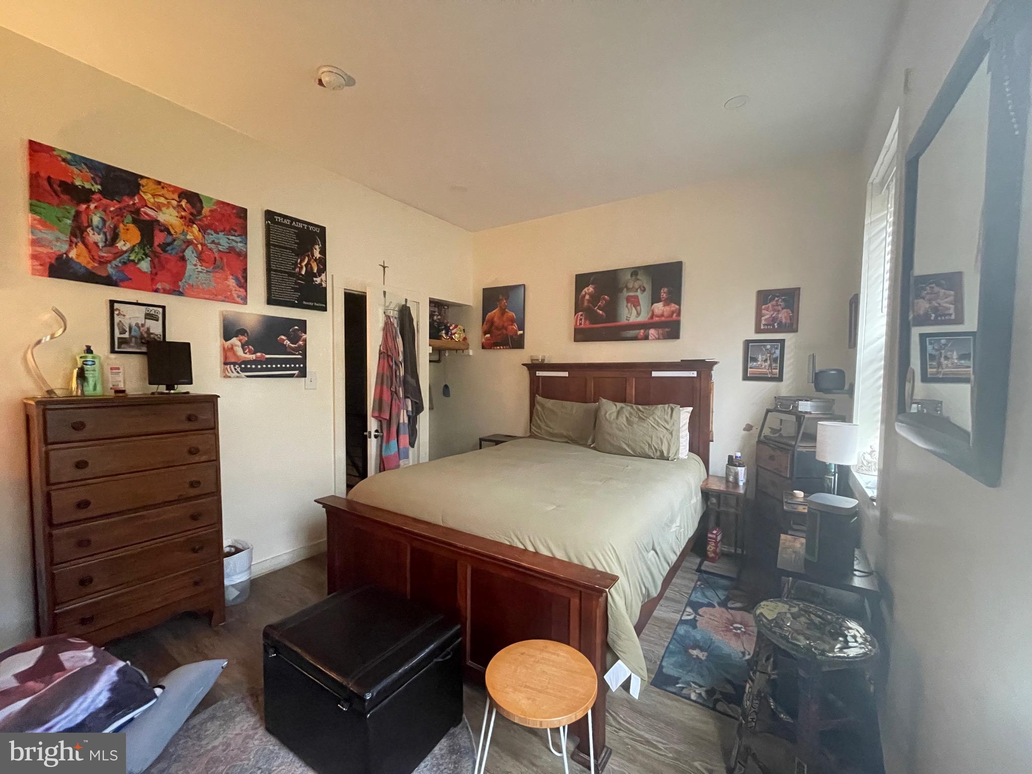 GRAYS FERRY - Residential