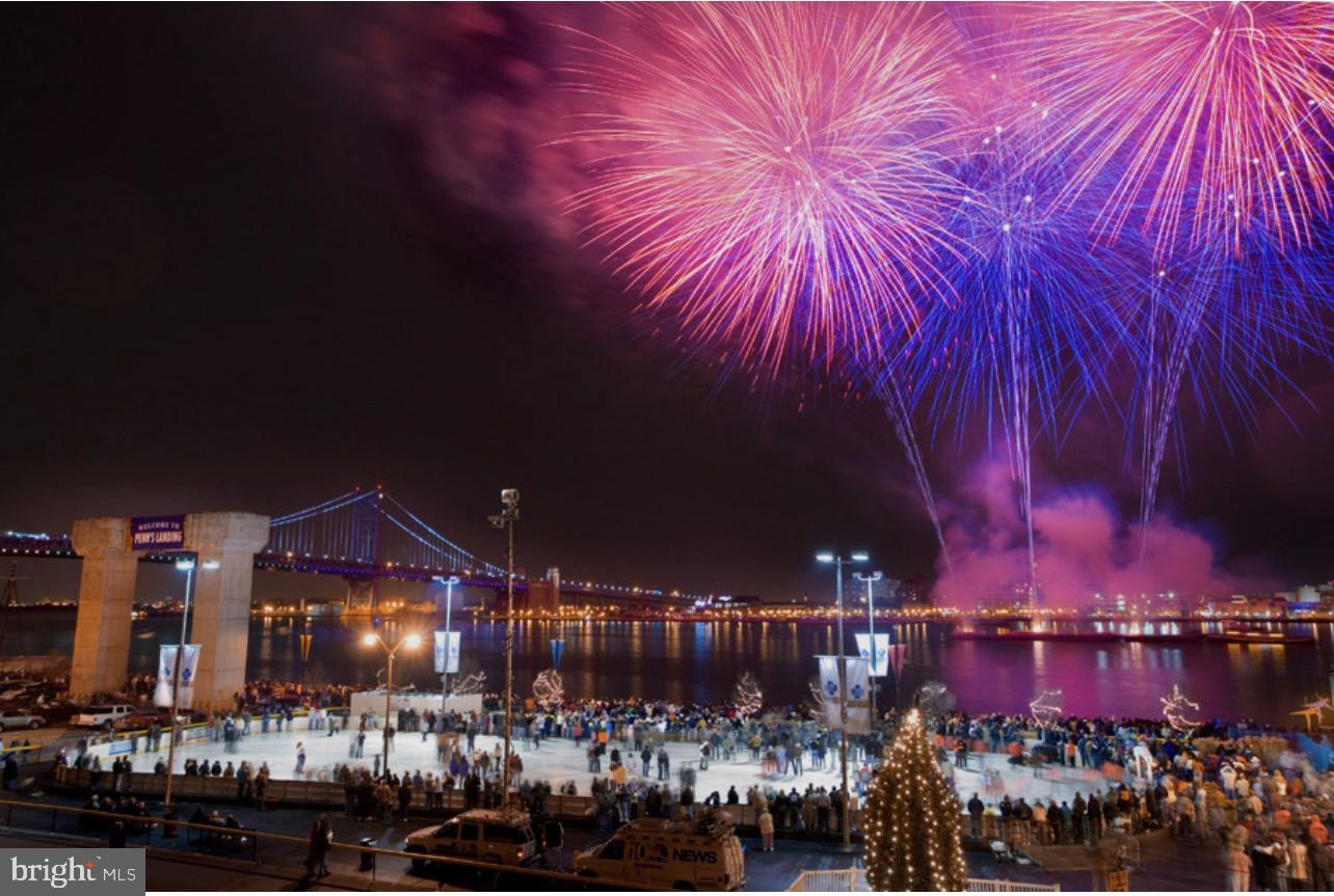 GRAYS FERRY - Residential