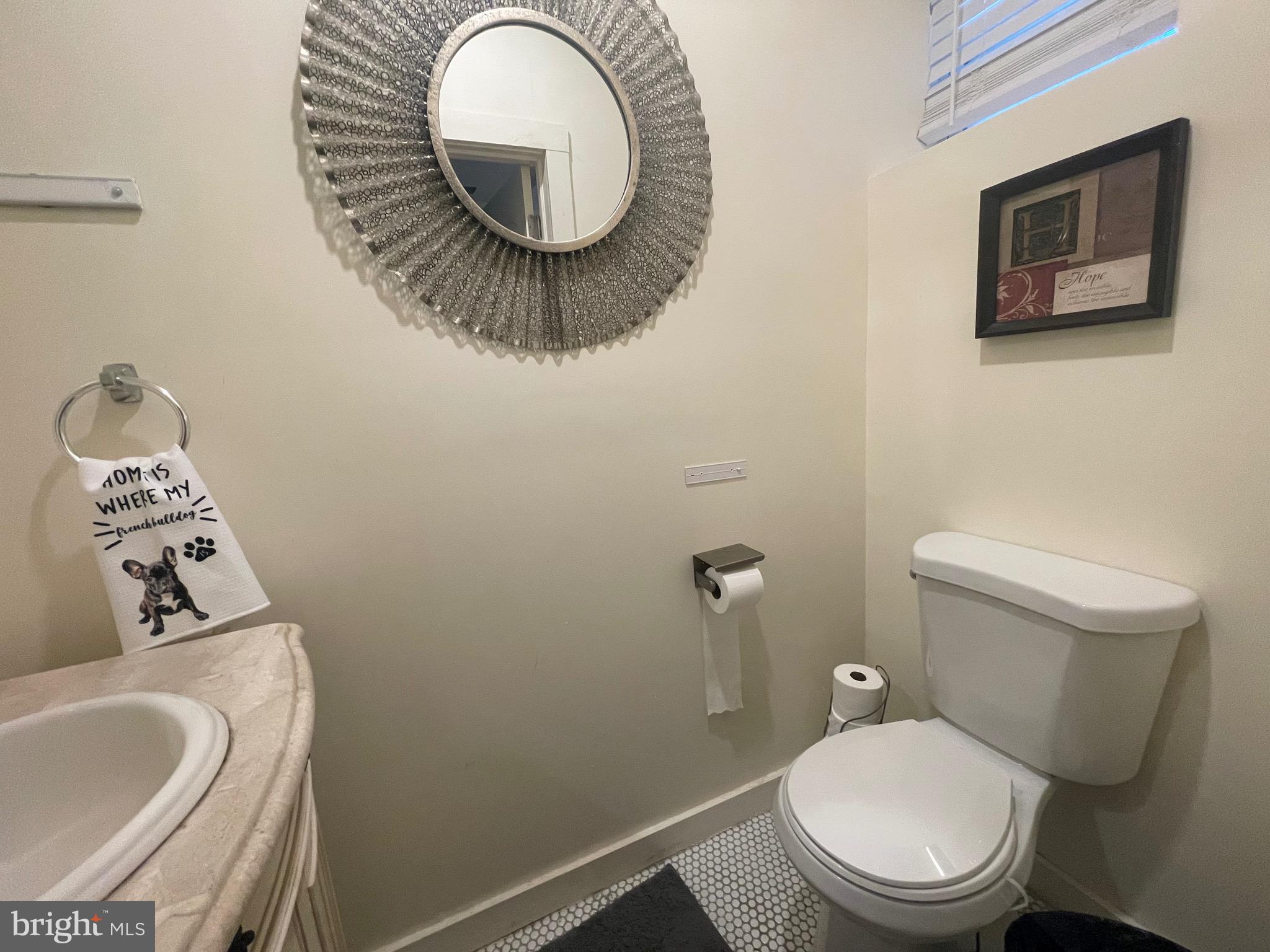 GRAYS FERRY - Residential