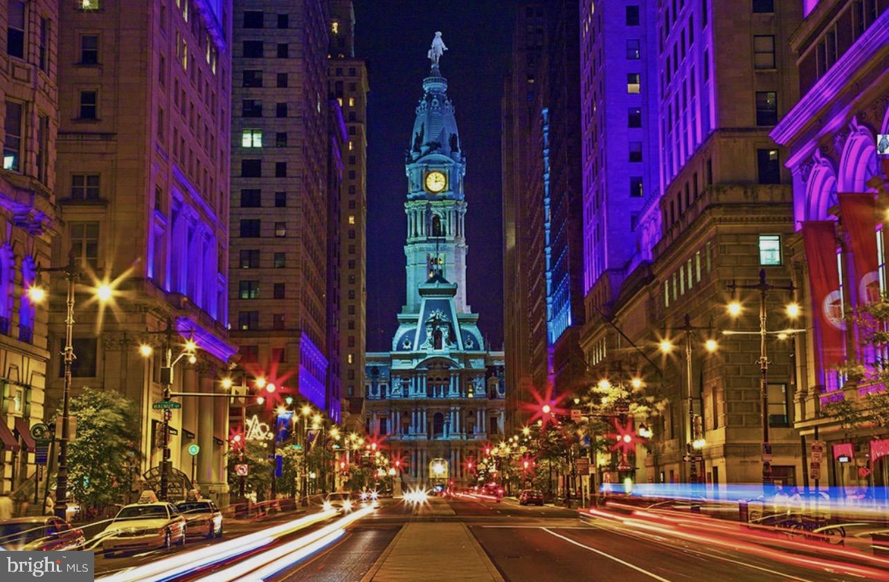 GRAYS FERRY - Residential